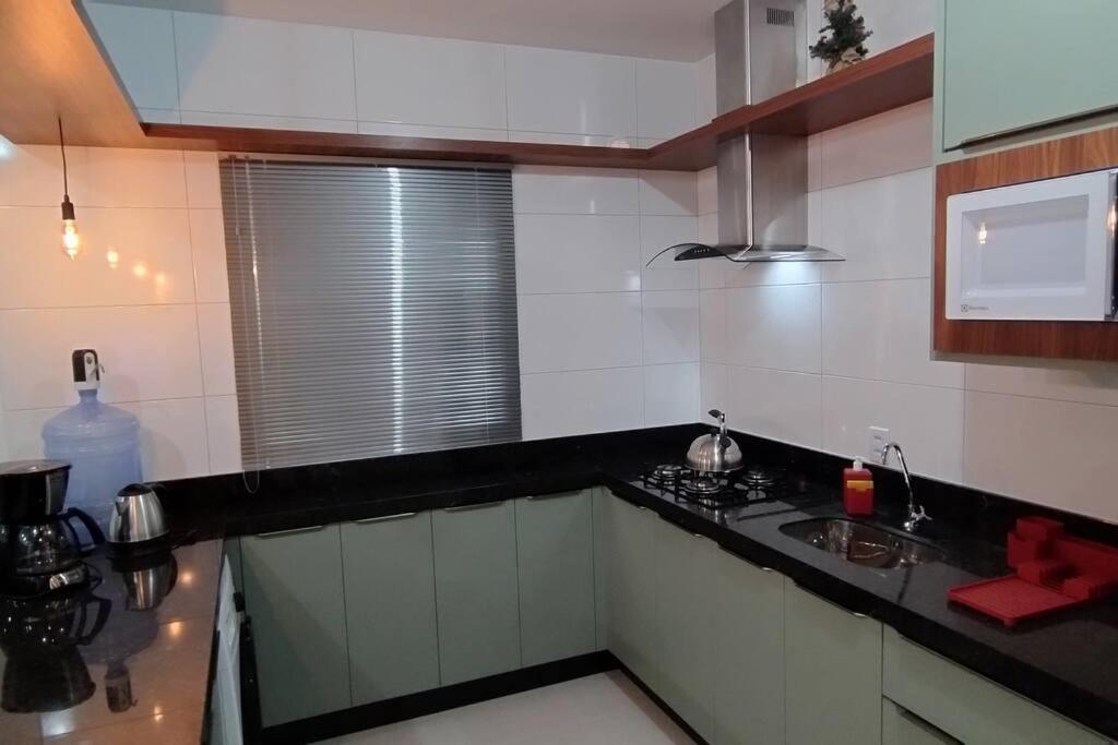 Apartamento Praia do Sonho