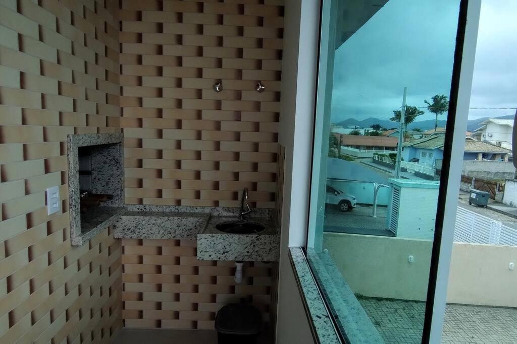 Apartamento Praia do Sonho