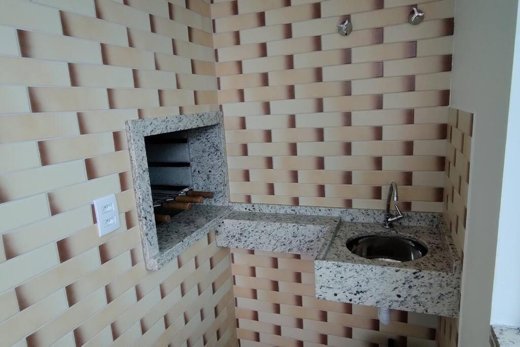 Apartamento Praia do Sonho