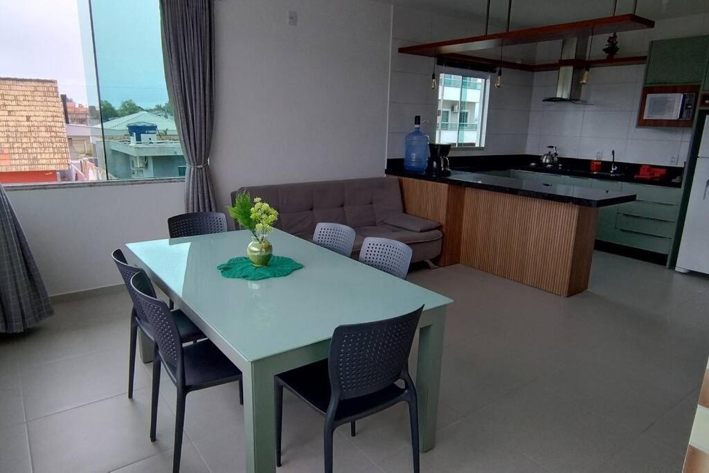 Apartamento Praia do Sonho