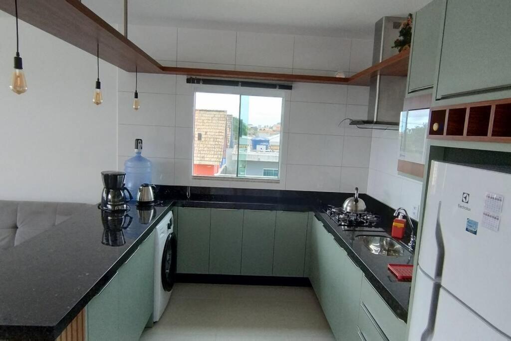 Apartamento Praia do Sonho