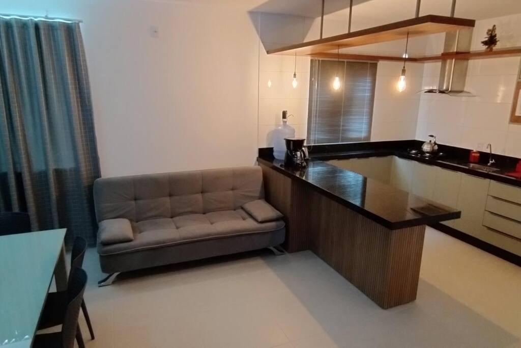 Apartamento Praia do Sonho
