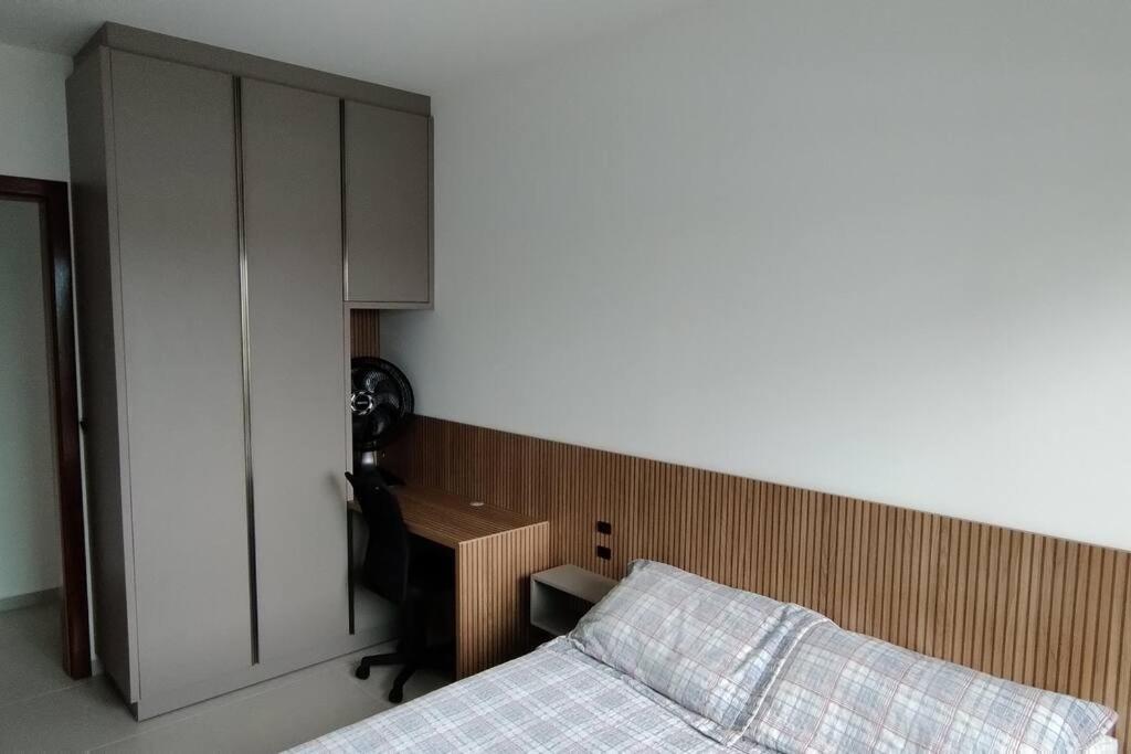 Apartamento Praia do Sonho