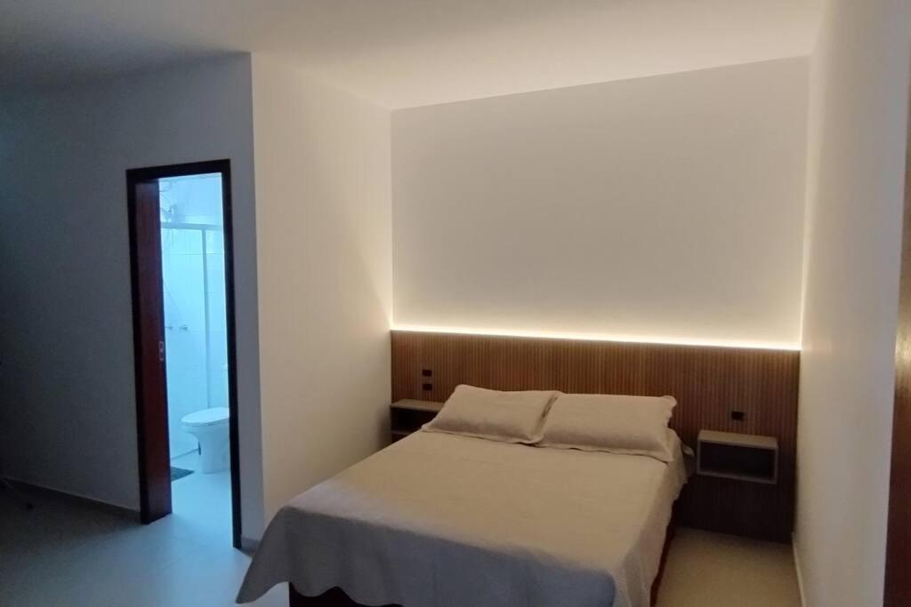 Apartamento Praia do Sonho