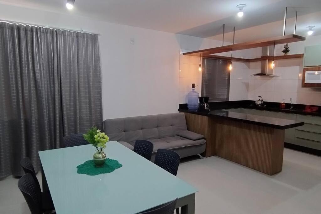 Apartamento Praia do Sonho