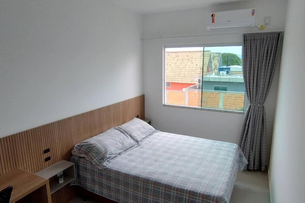 Apartamento Praia do Sonho