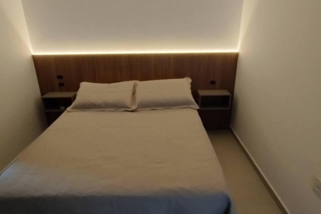 Apartamento Praia do Sonho