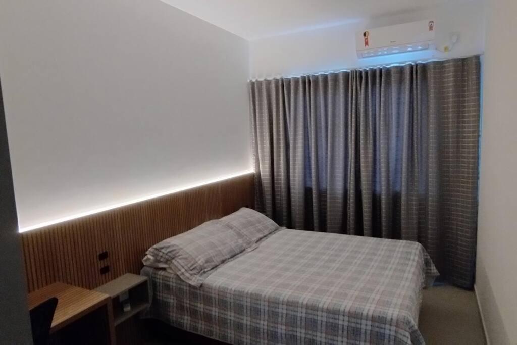 Apartamento Praia do Sonho