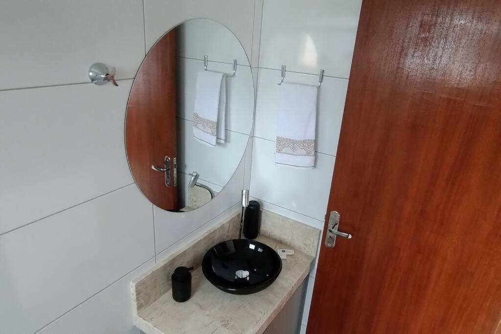 Apartamento Praia do Sonho