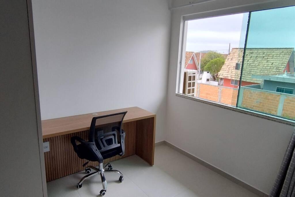 Apartamento Praia do Sonho