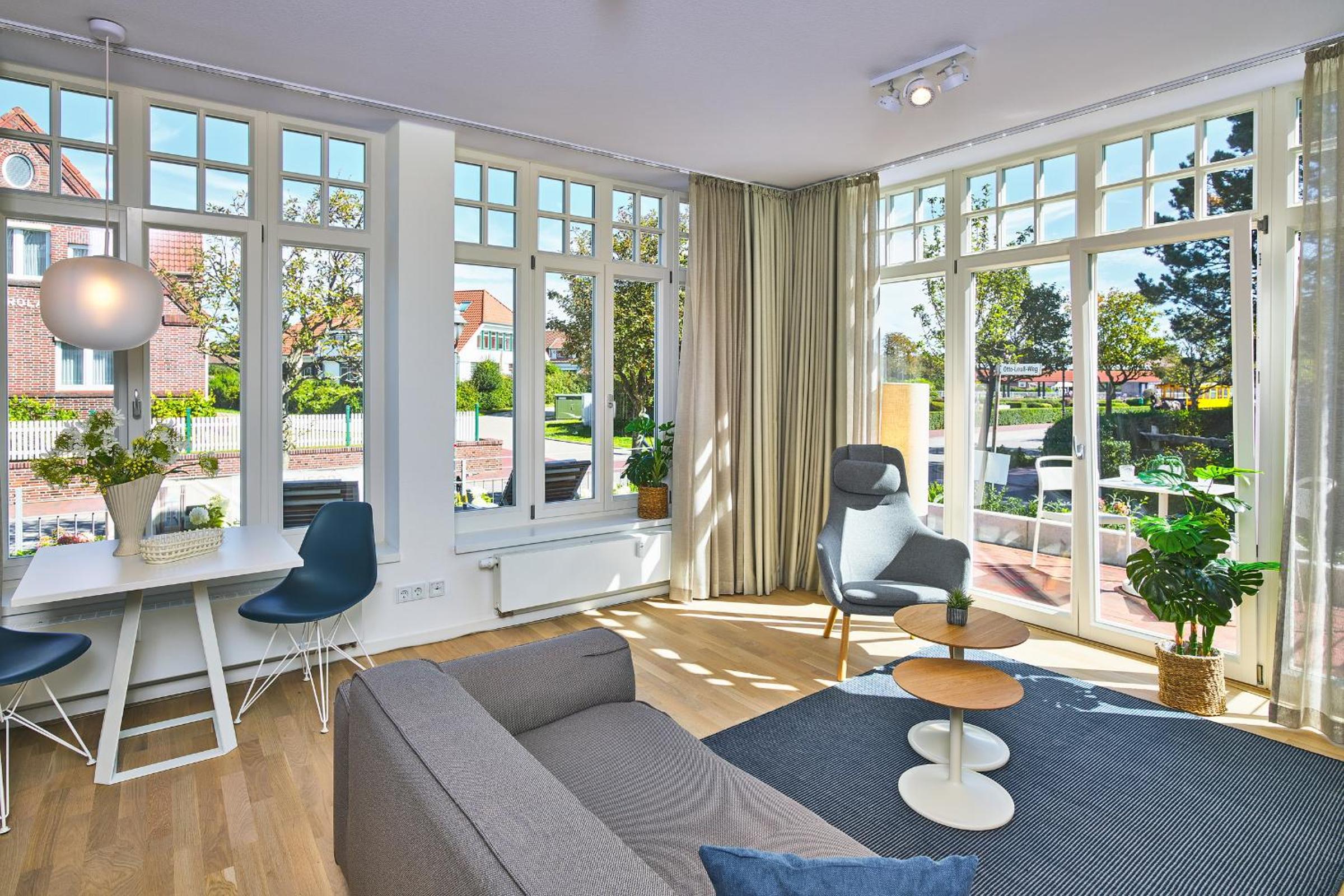 Lüttjeod Apartmentvilla 01