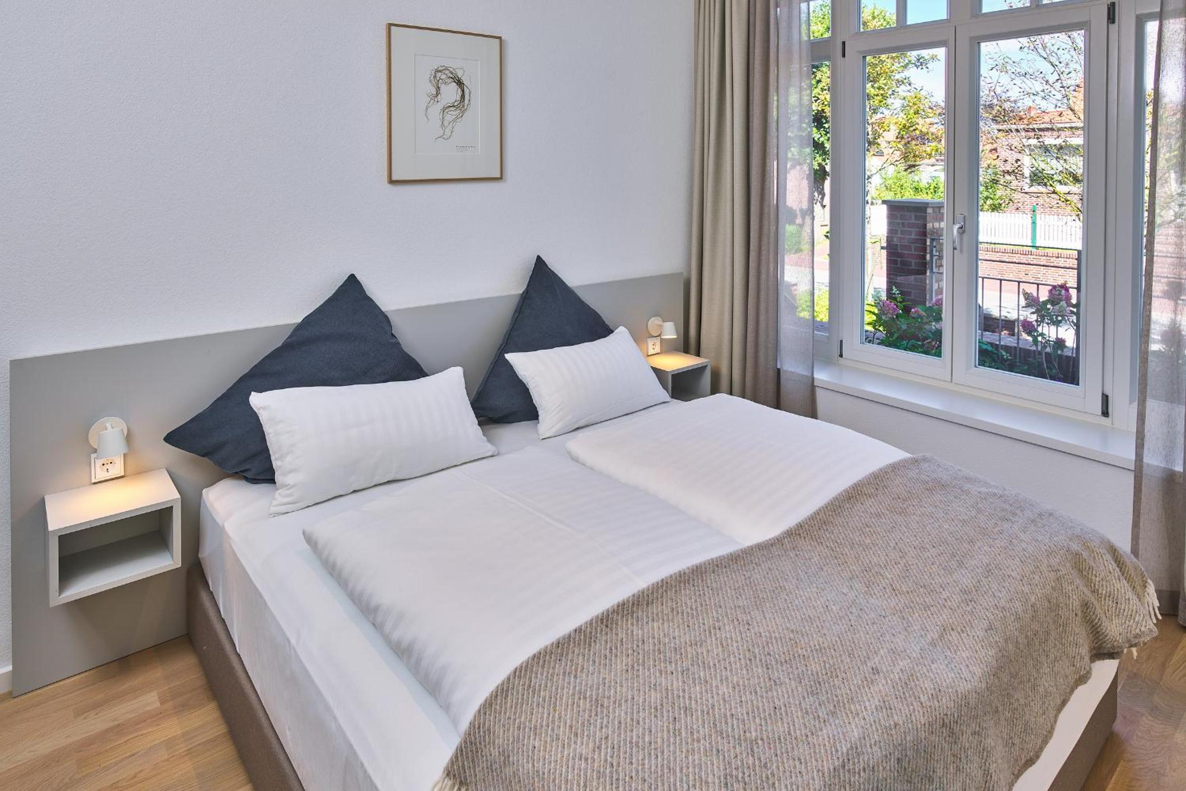 Lüttjeod Apartmentvilla 01