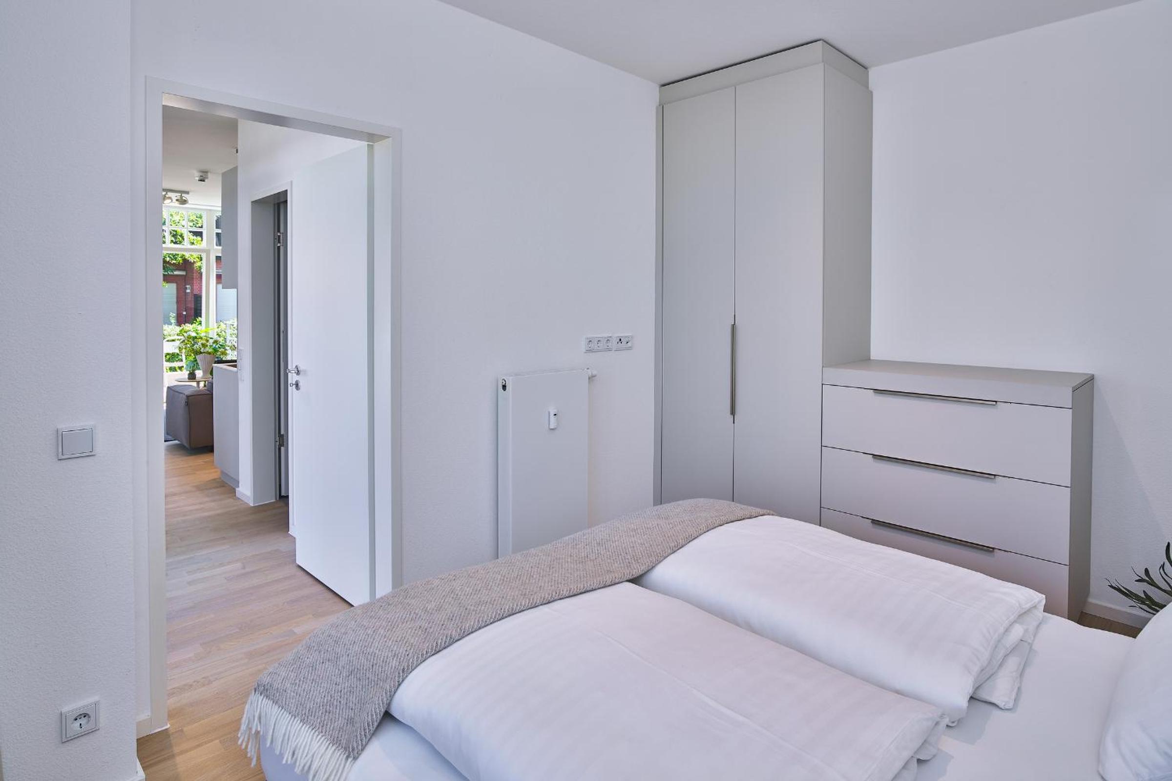 Lüttjeod Apartmentvilla 01