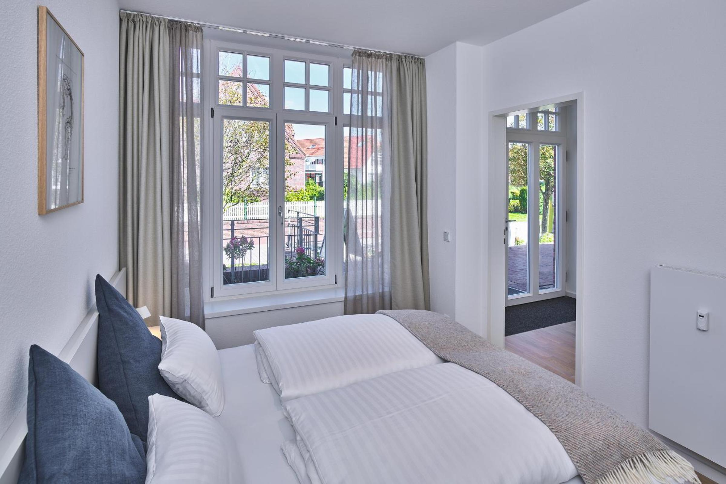 Lüttjeod Apartmentvilla 01