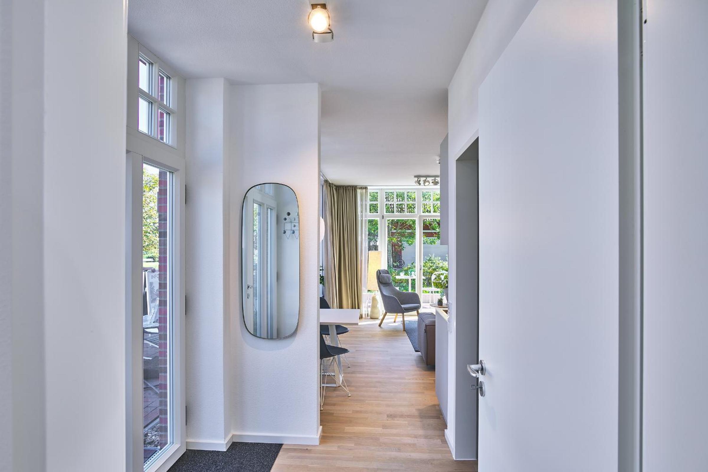 Lüttjeod Apartmentvilla 01