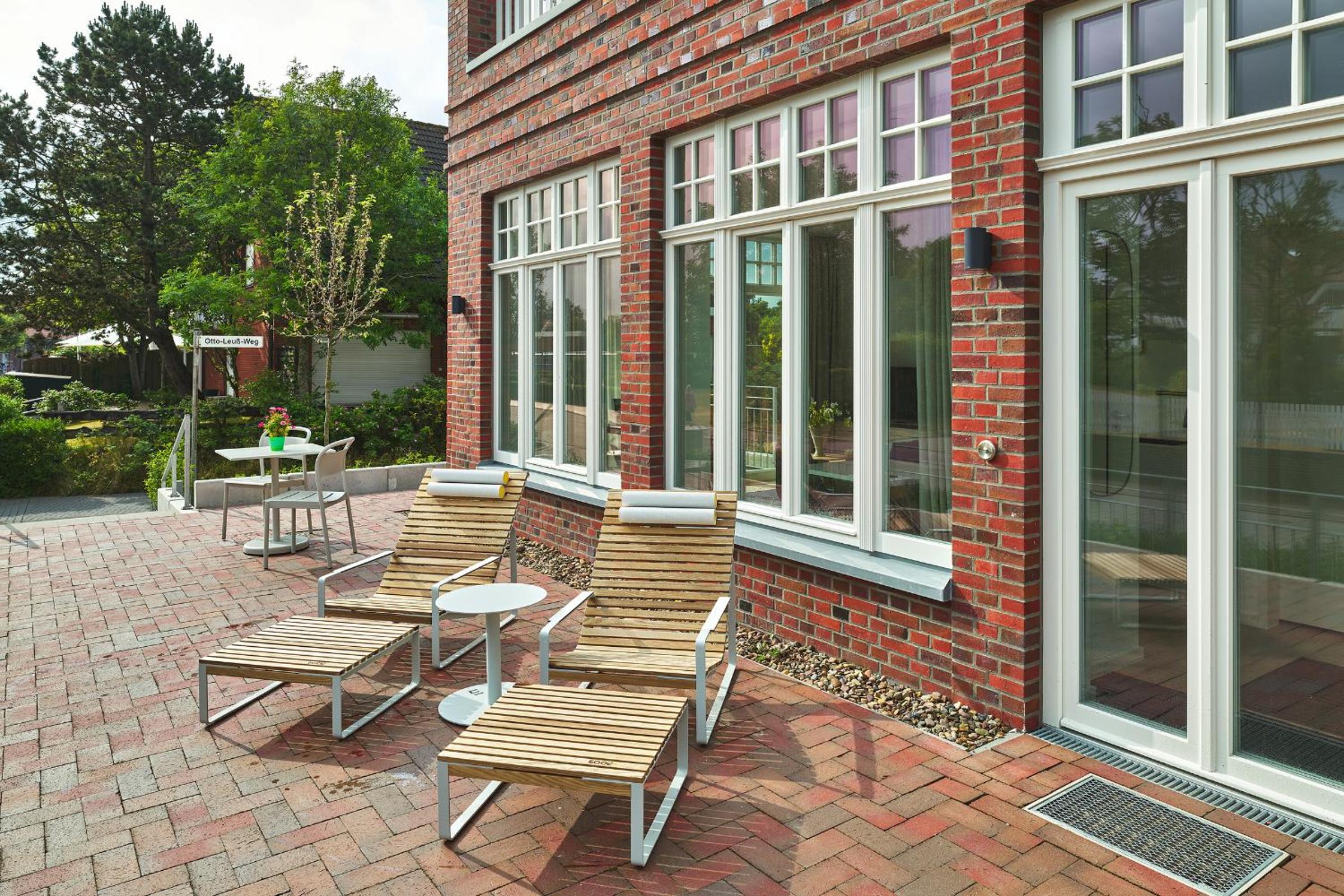 Lüttjeod Apartmentvilla 01