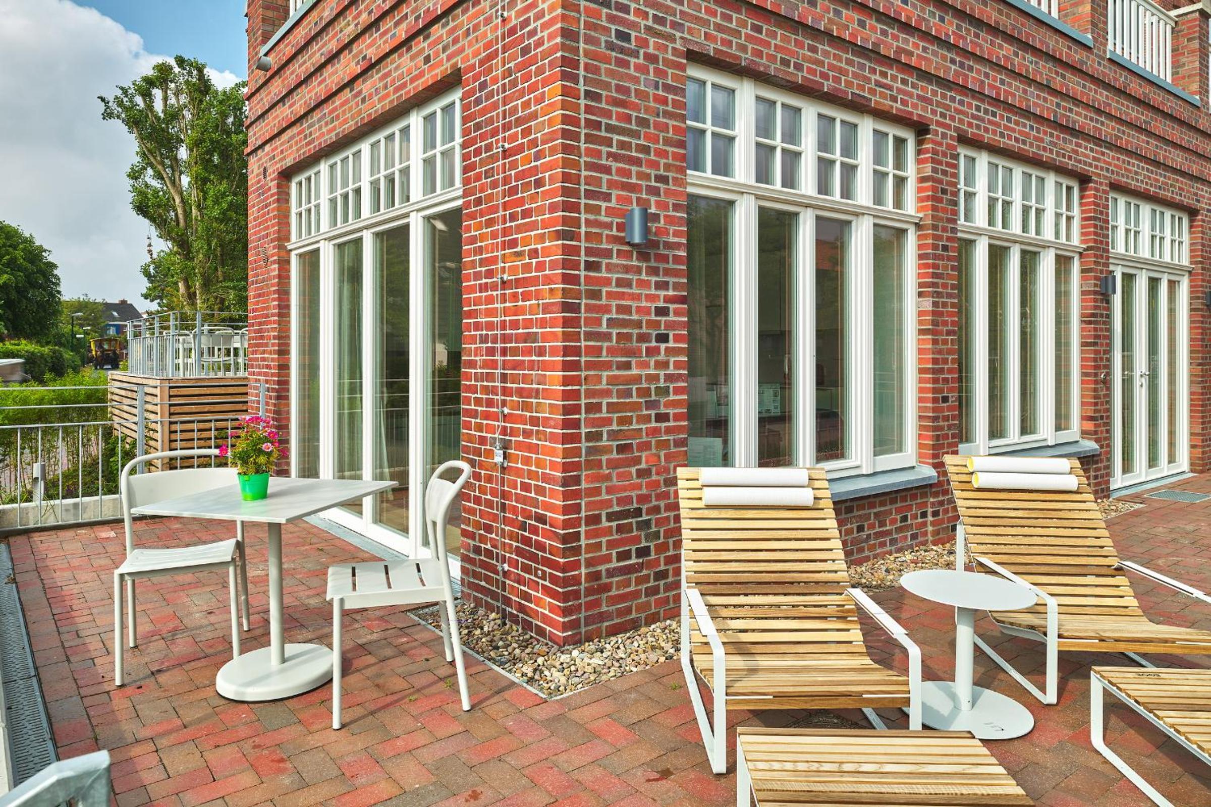Lüttjeod Apartmentvilla 01