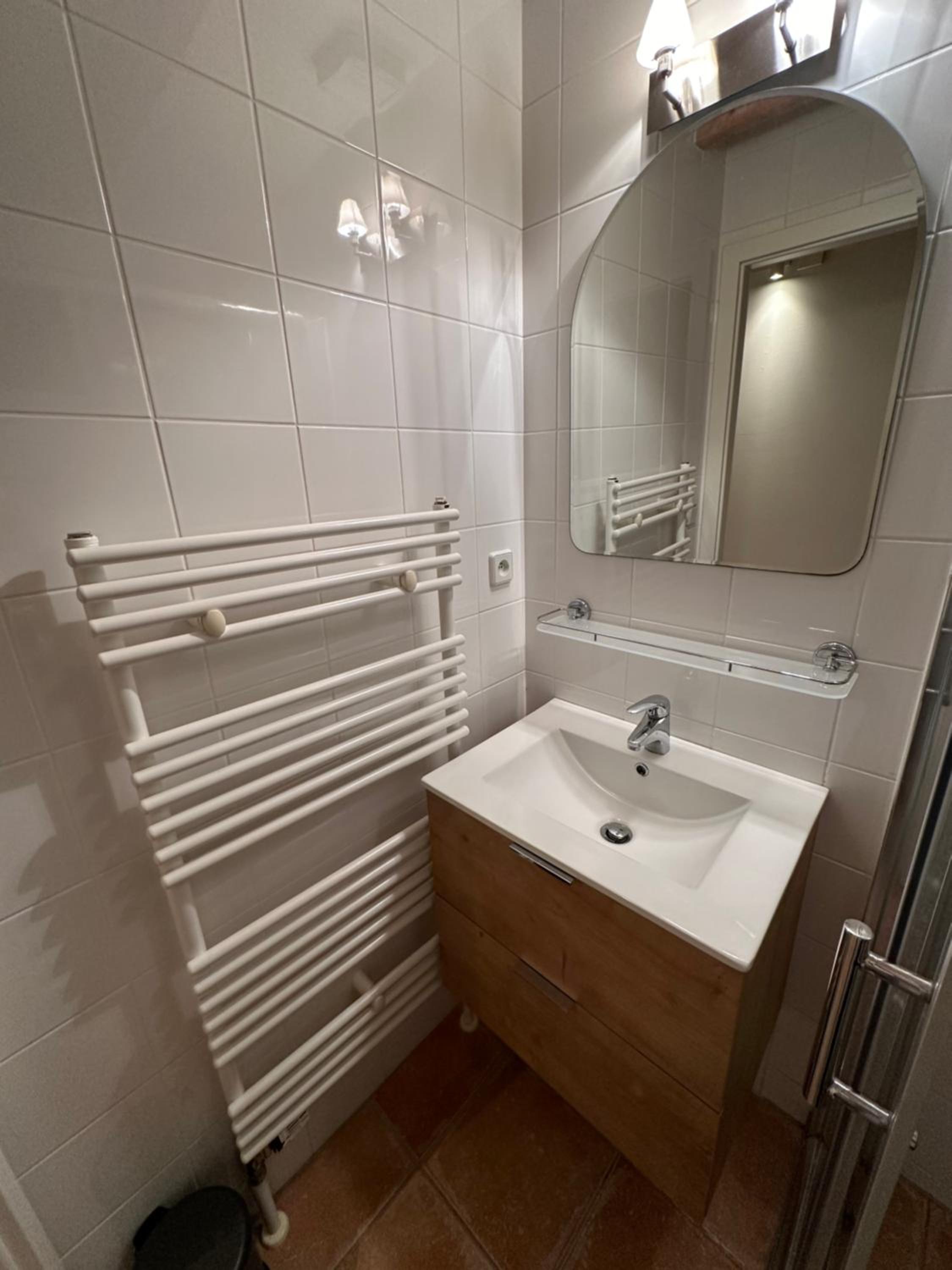 Vakantiewoning Waag