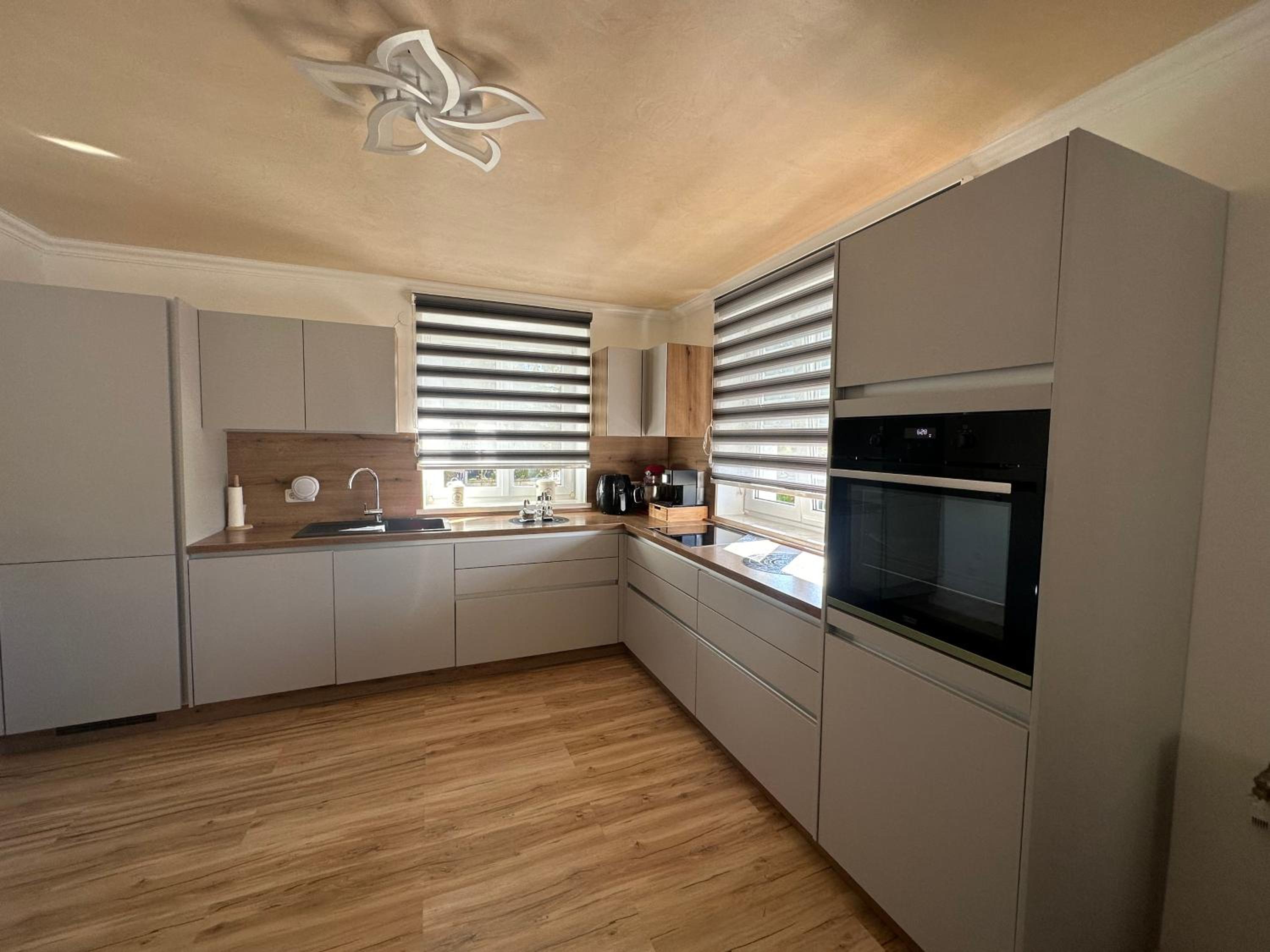 Ferienwohnung Schwanenstadt