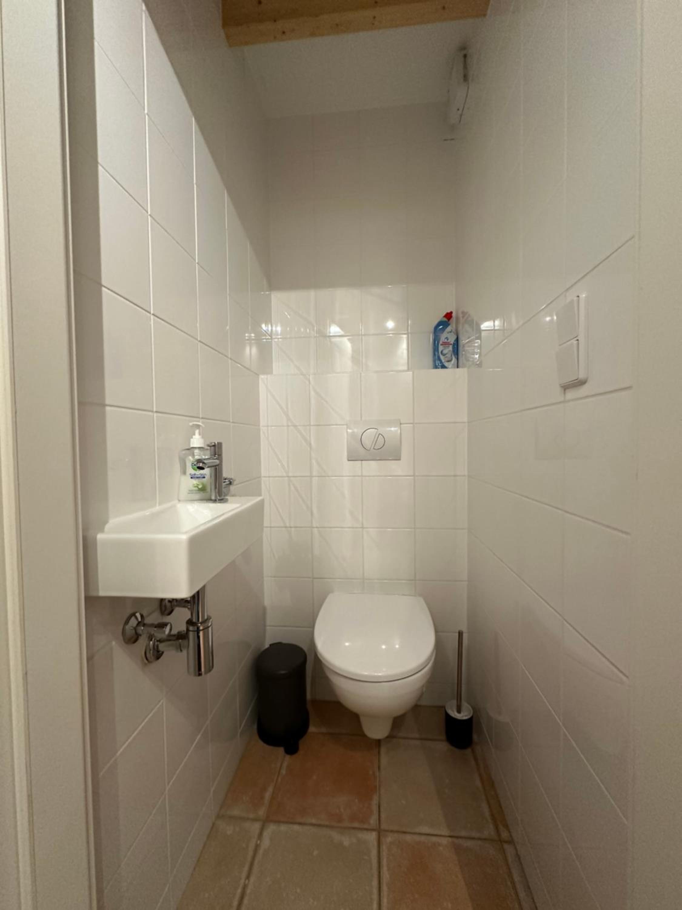 Vakantiewoning Waag