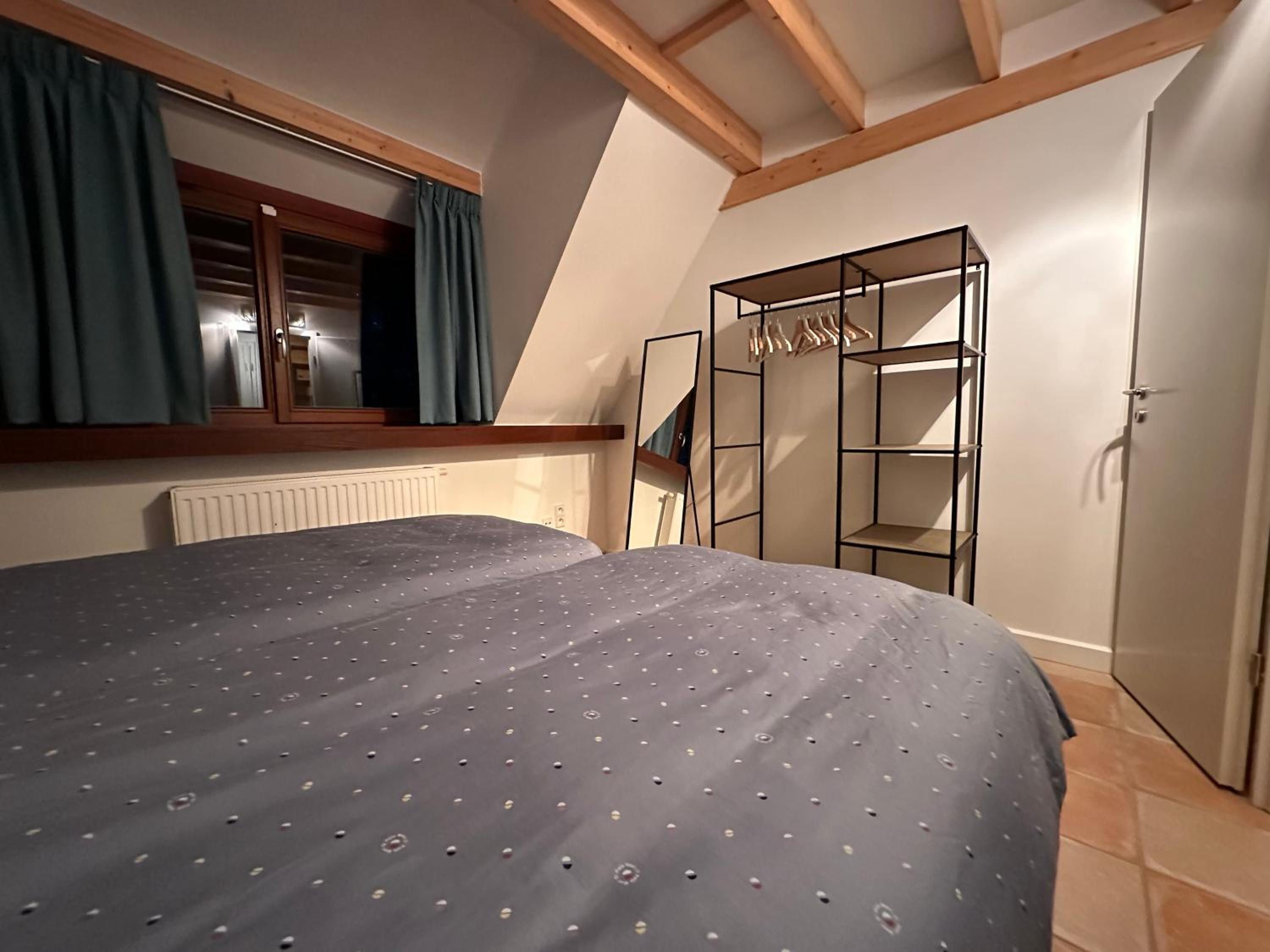 Vakantiewoning Waag