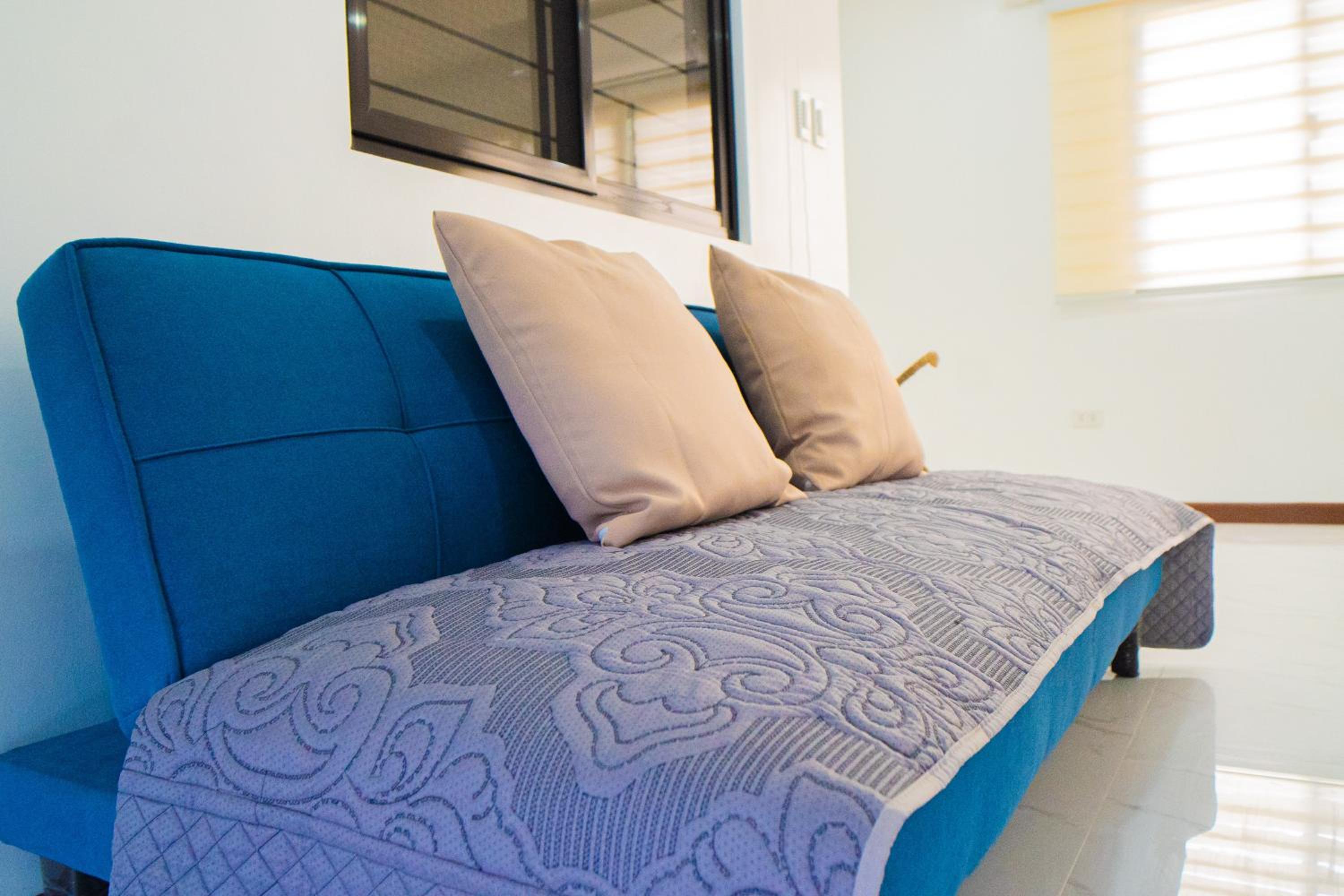 LacambraHills Studio Olongapo