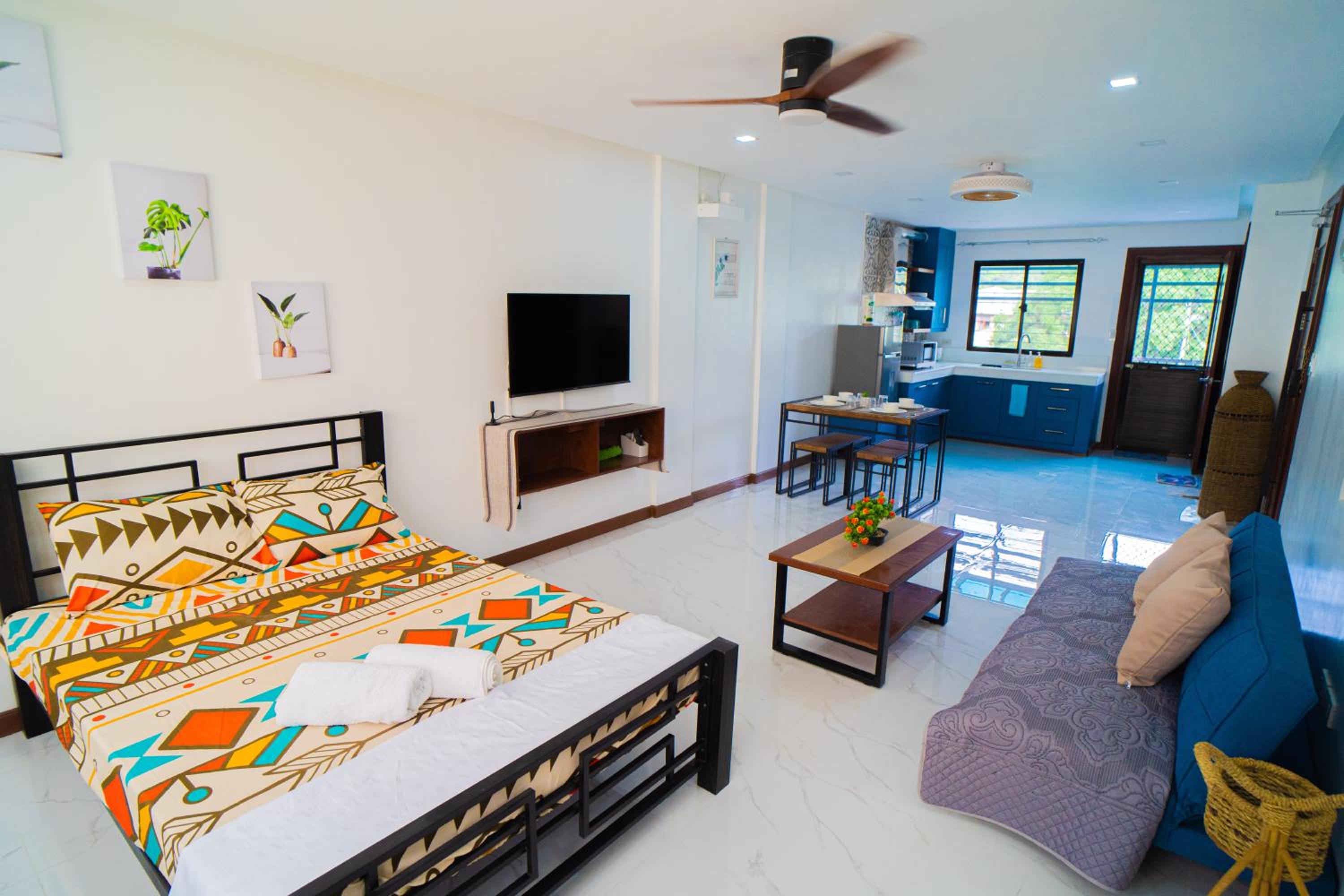 LacambraHills Studio Olongapo