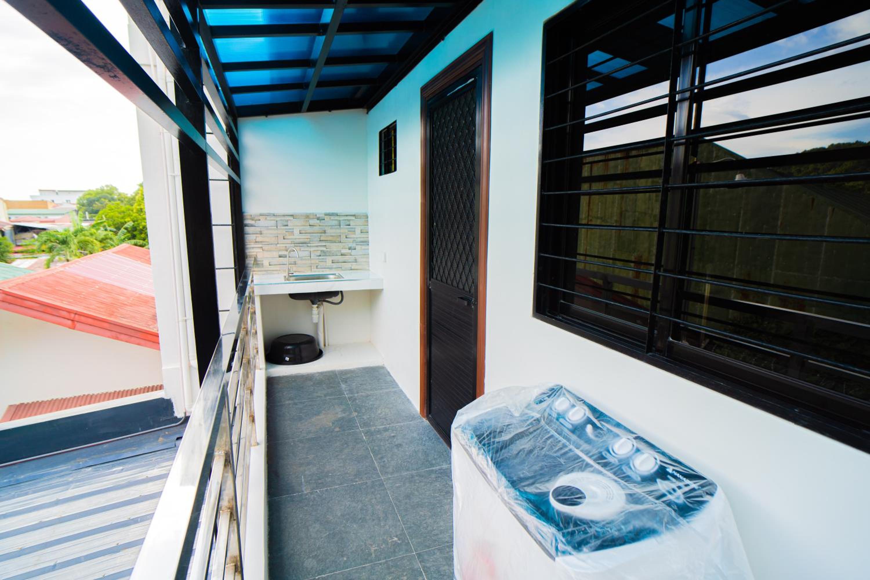 LacambraHills Studio Olongapo