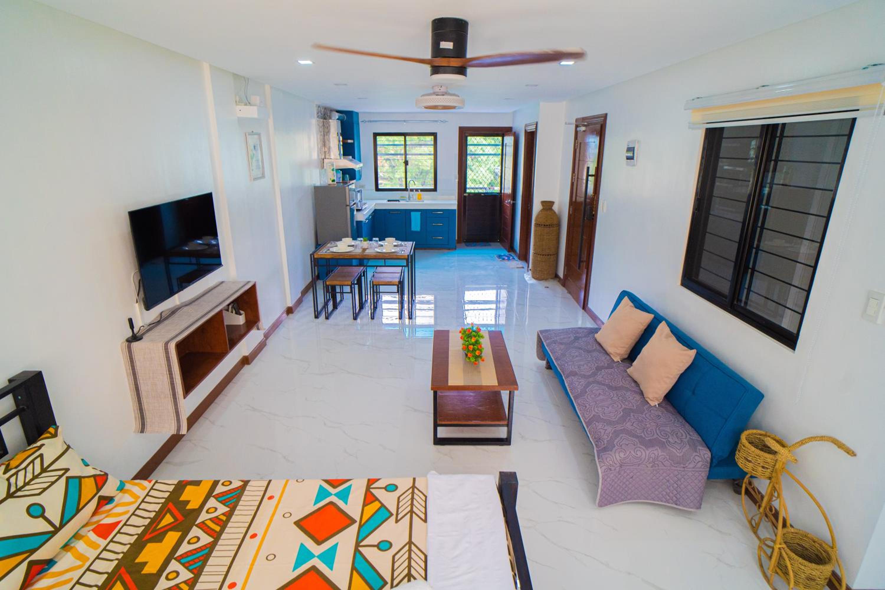 LacambraHills Studio Olongapo