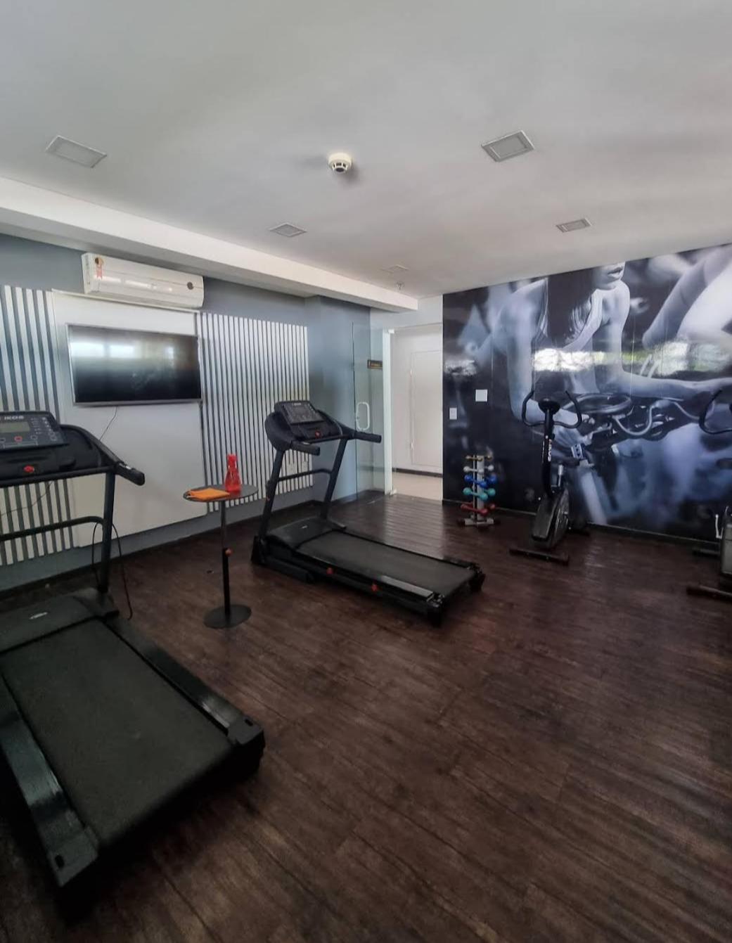 Flat 204 Smart Residence Teresina