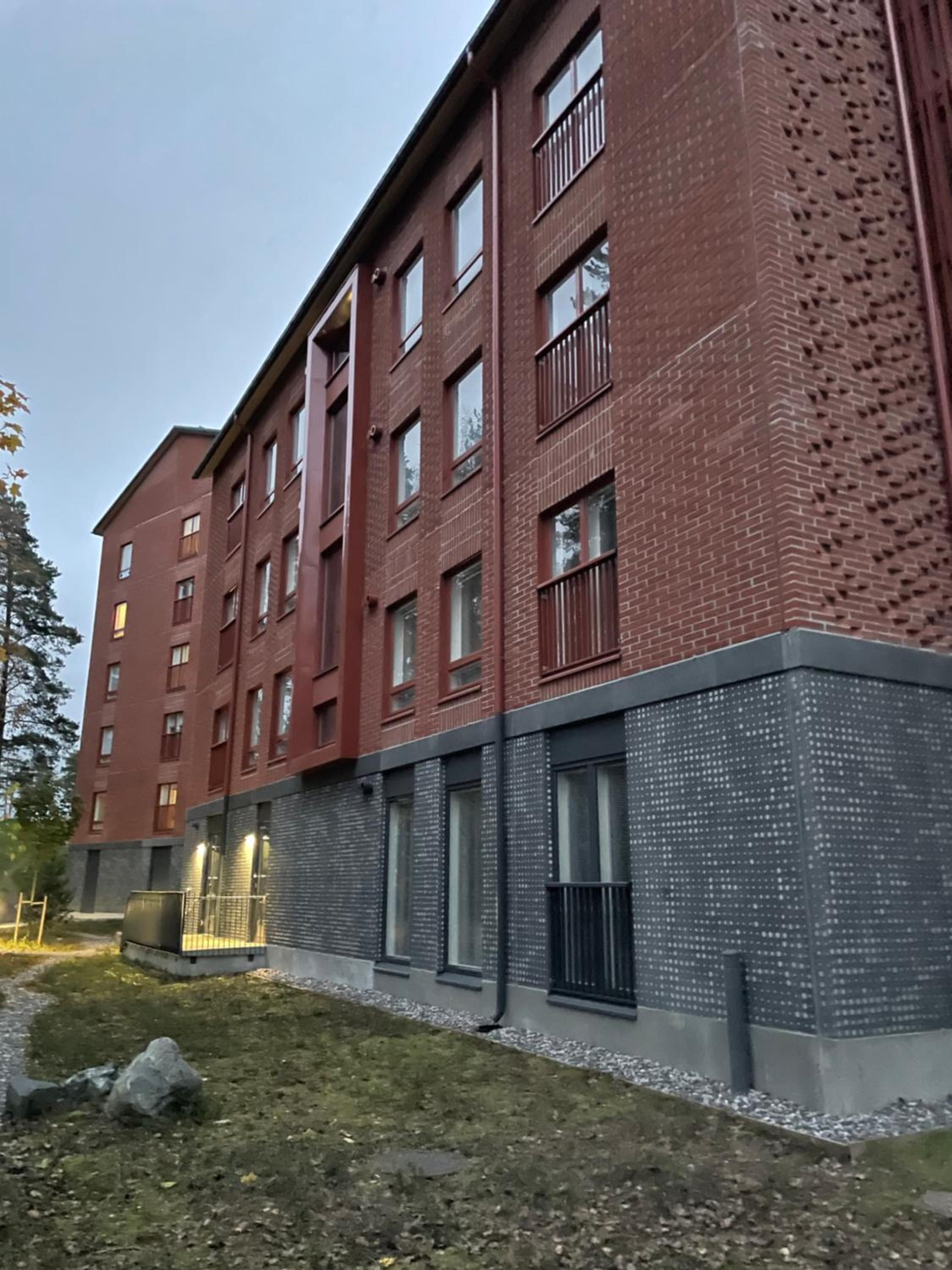 Helsinki Airport Apartment
