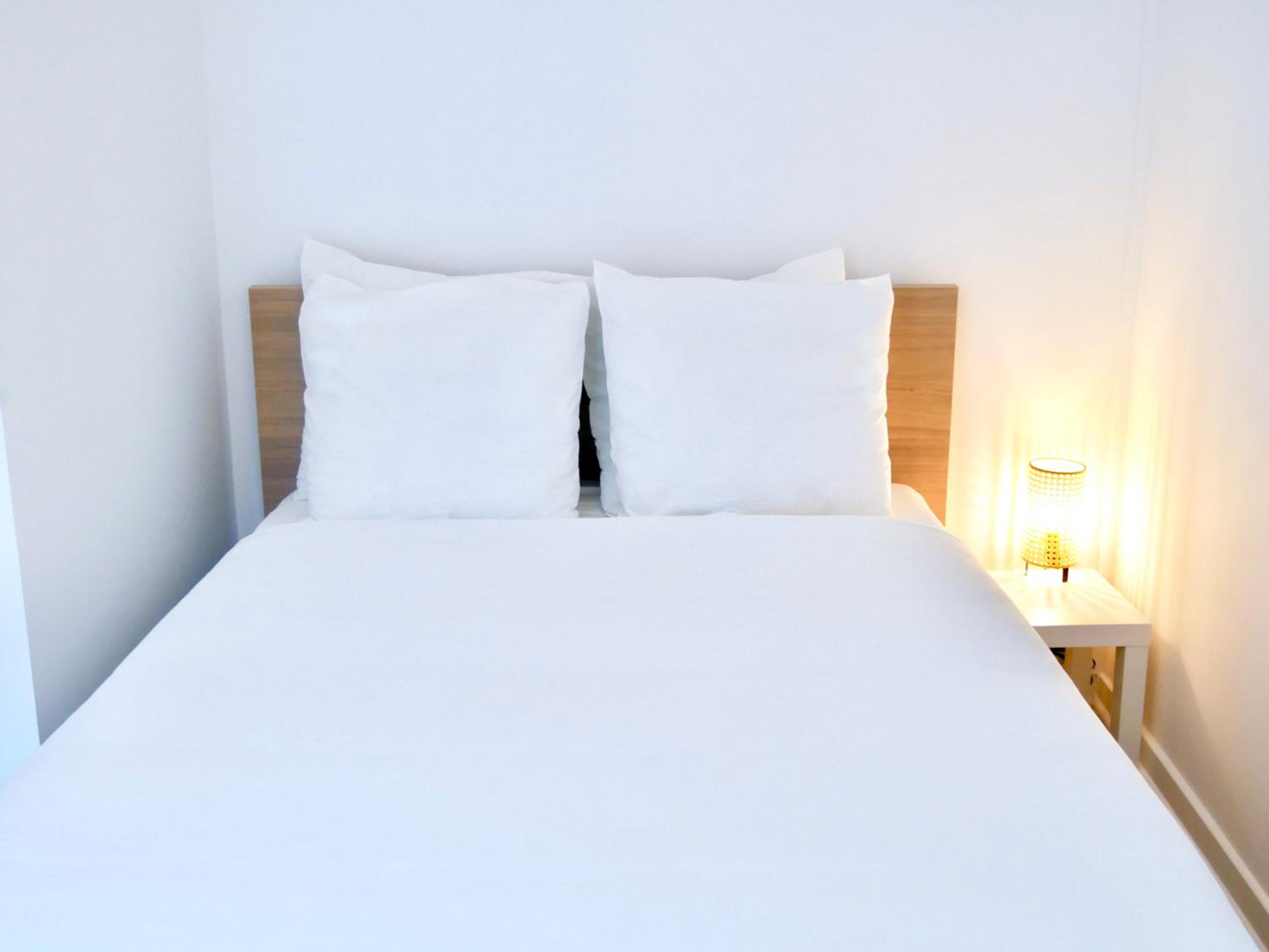 Travel Rio Logement en Colocation