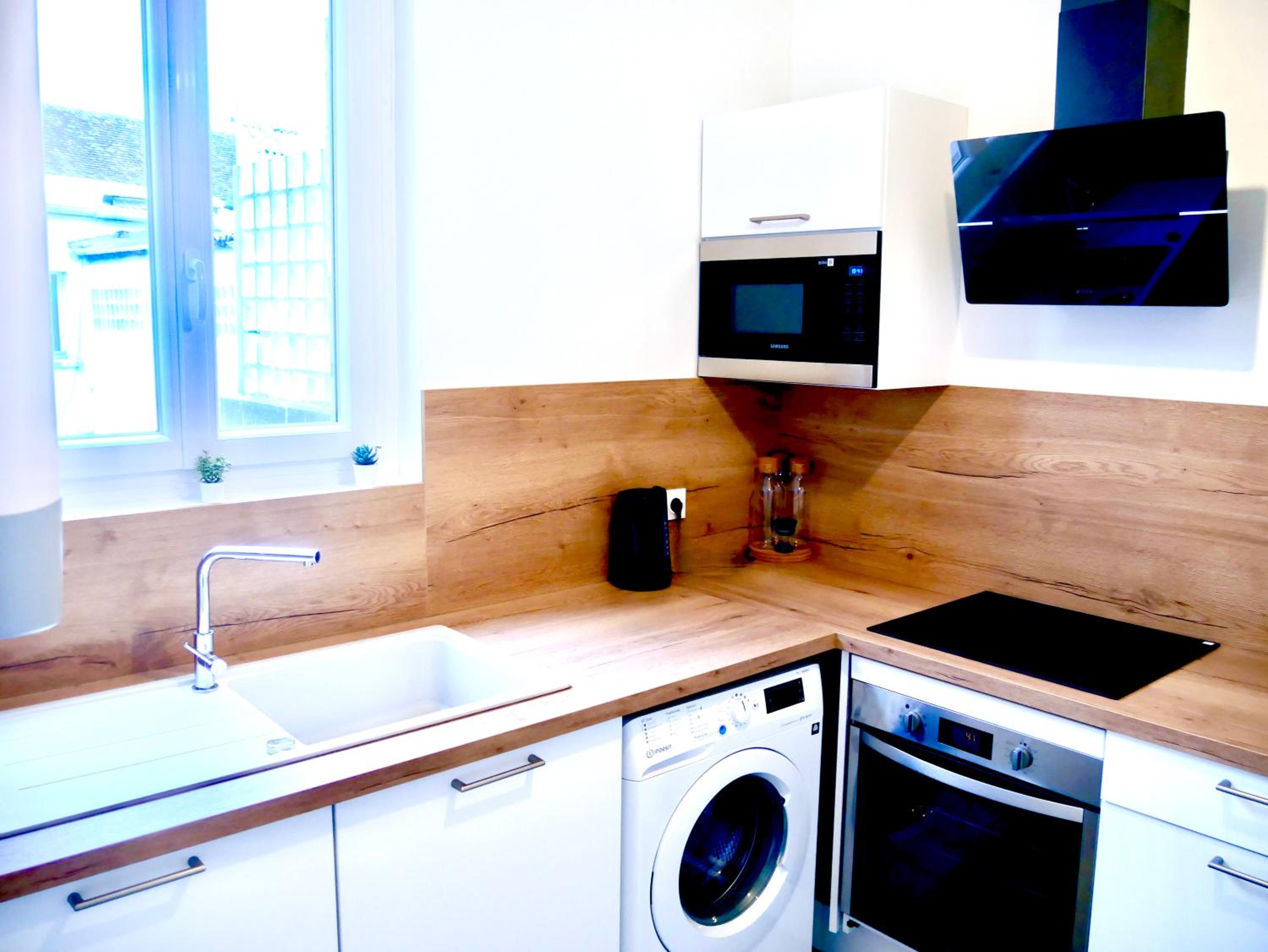 Travel Rio Logement en Colocation