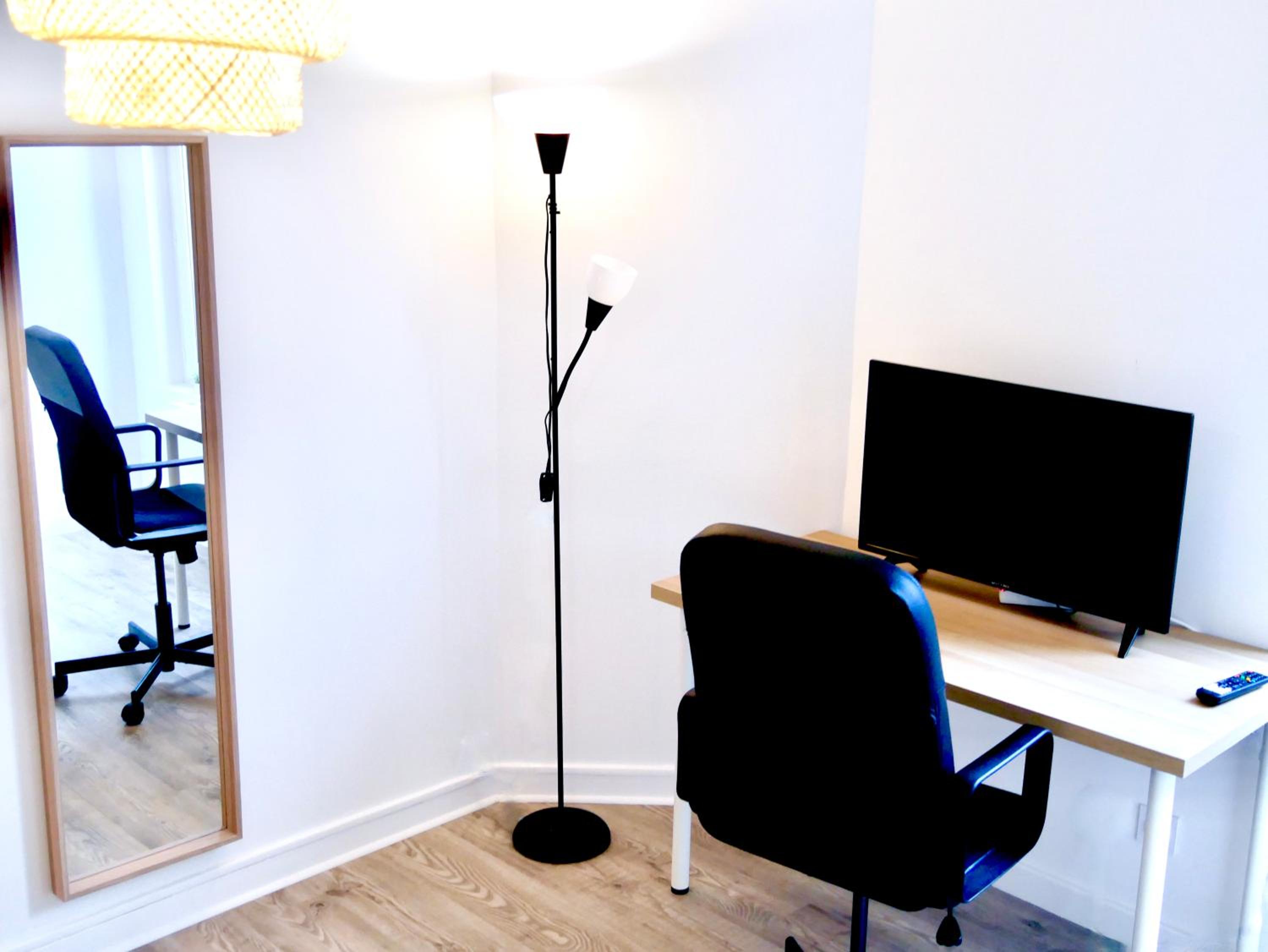 Travel Rio Logement en Colocation