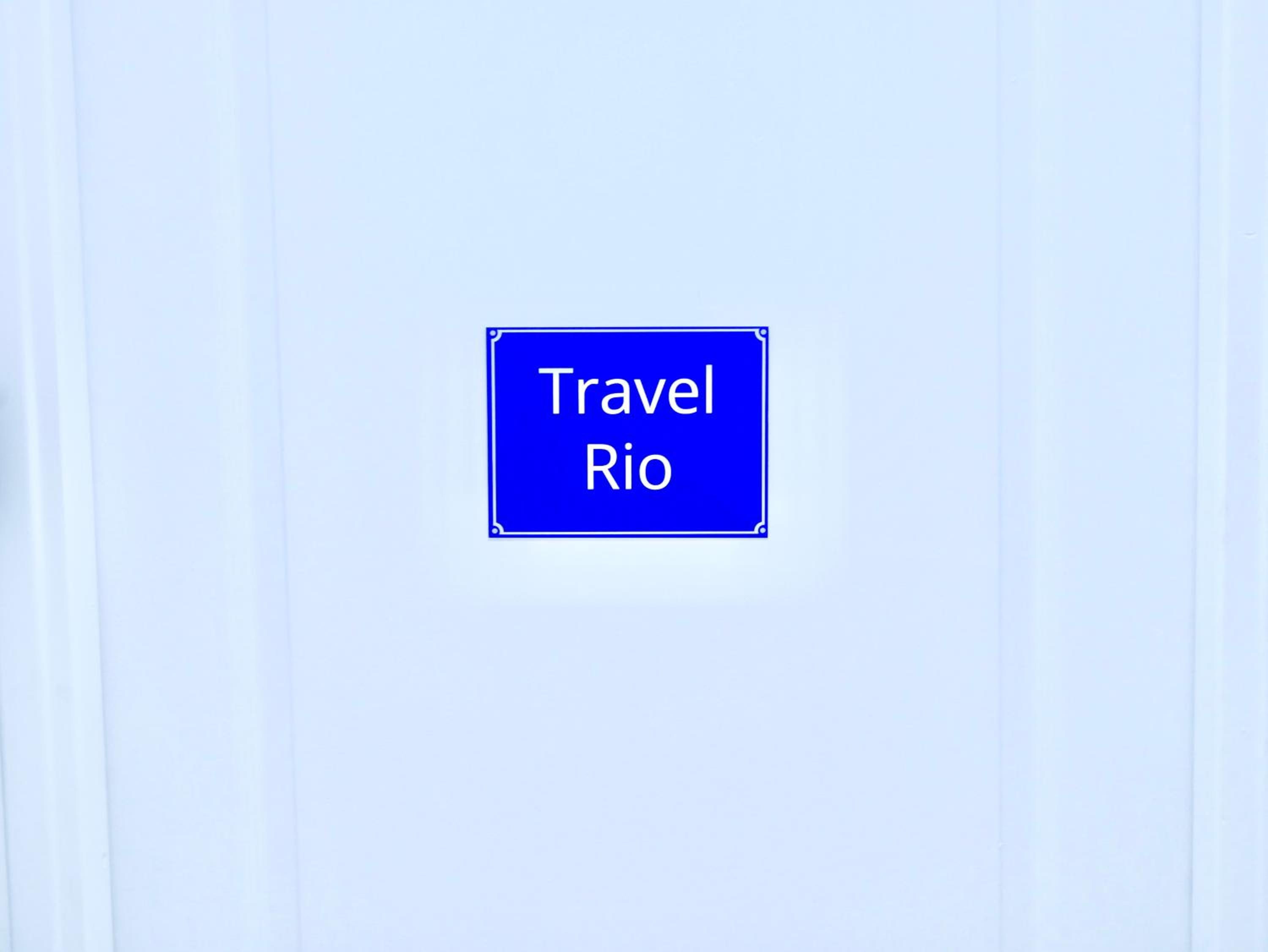 Travel Rio Logement en Colocation