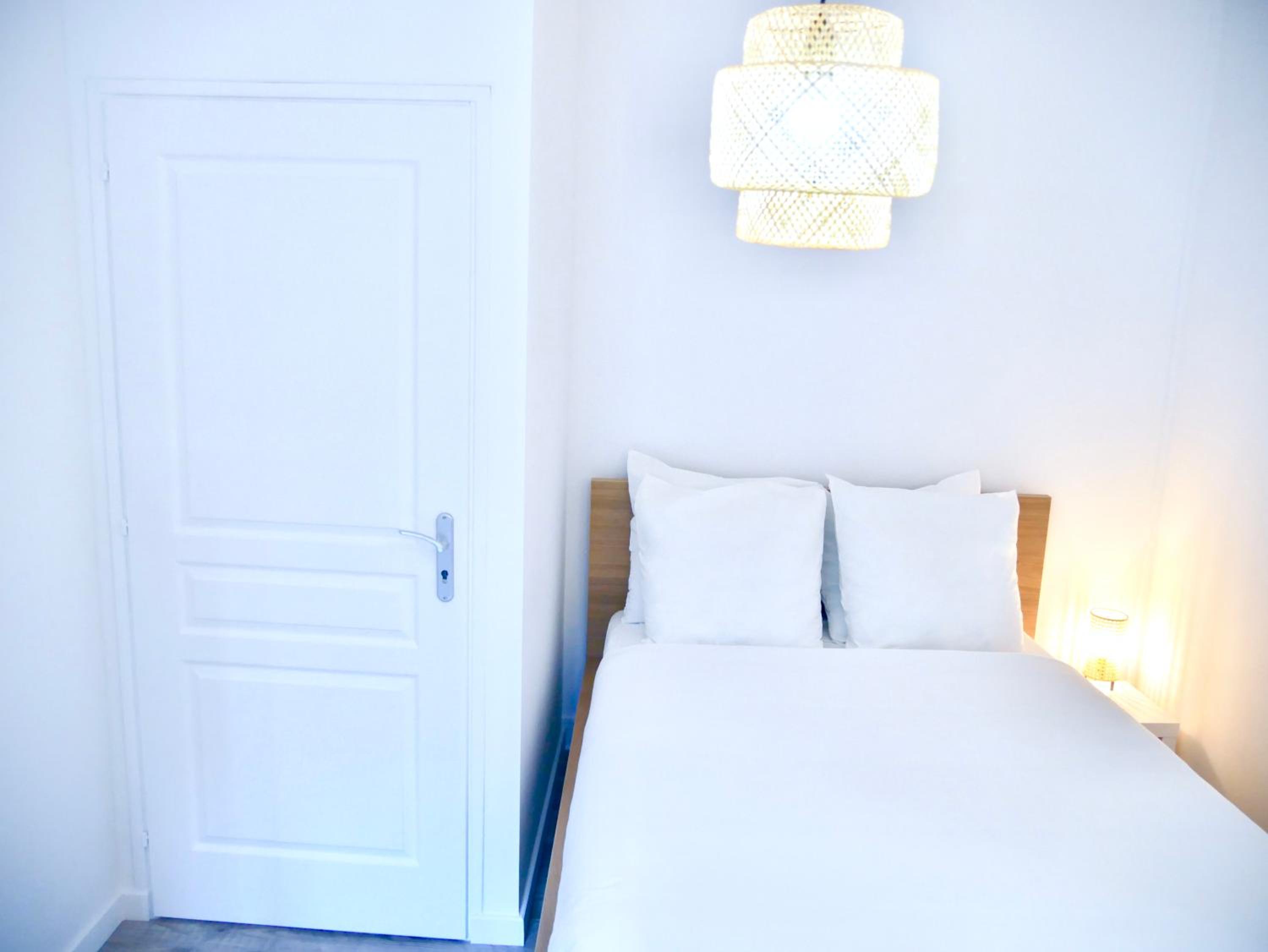Travel Rio Logement en Colocation