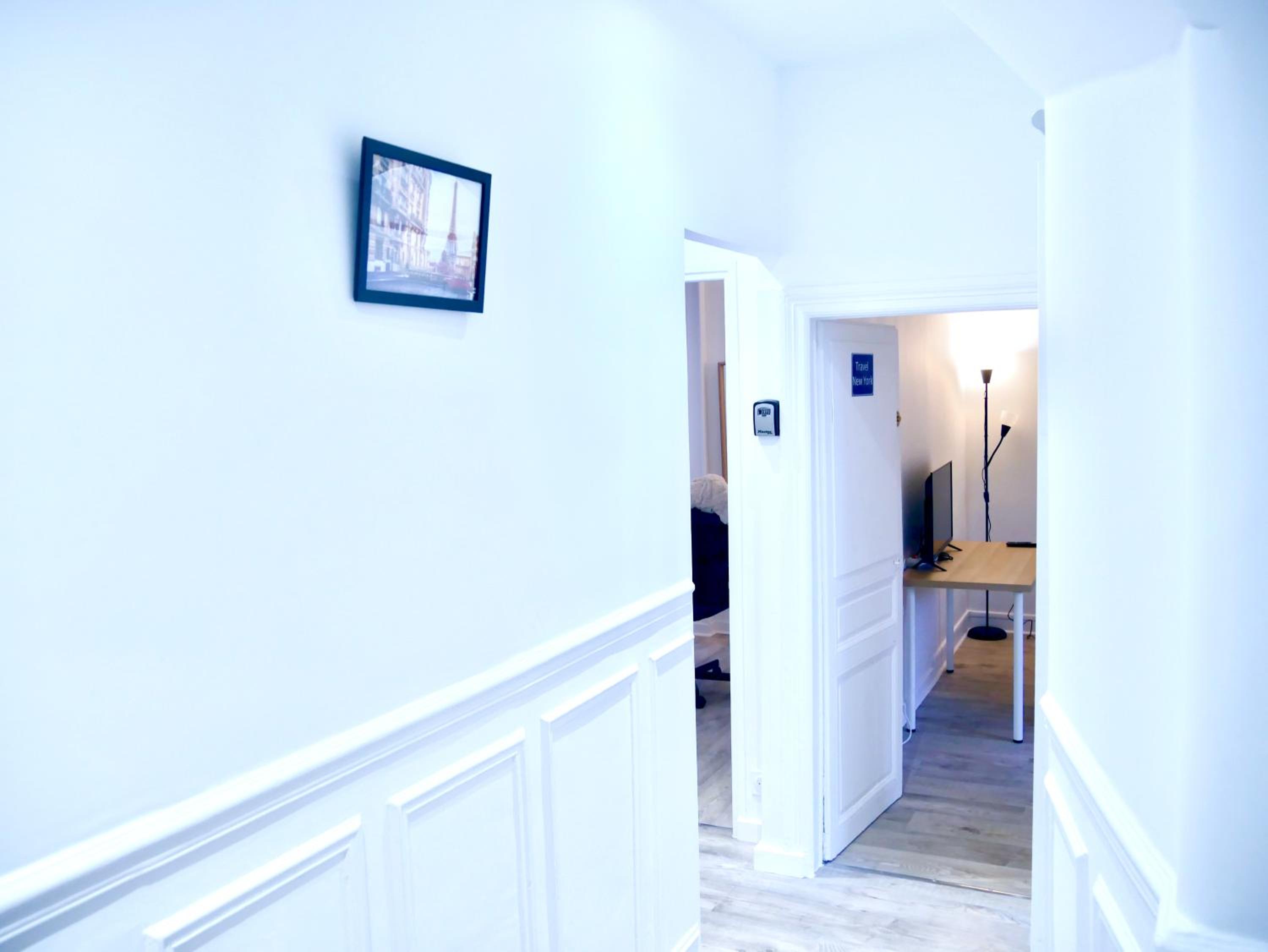 Travel Rio Logement en Colocation
