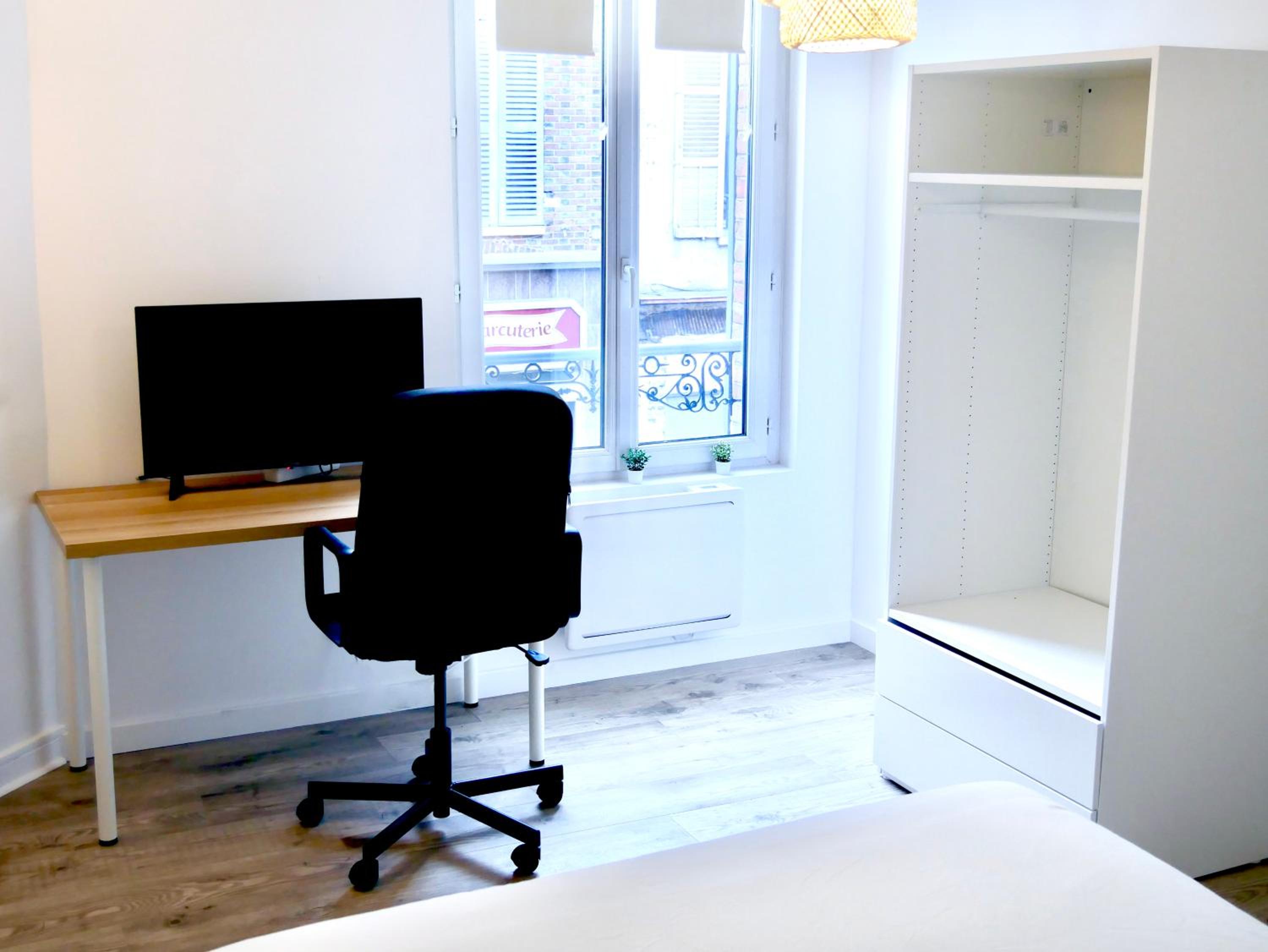 Travel Rio Logement en Colocation