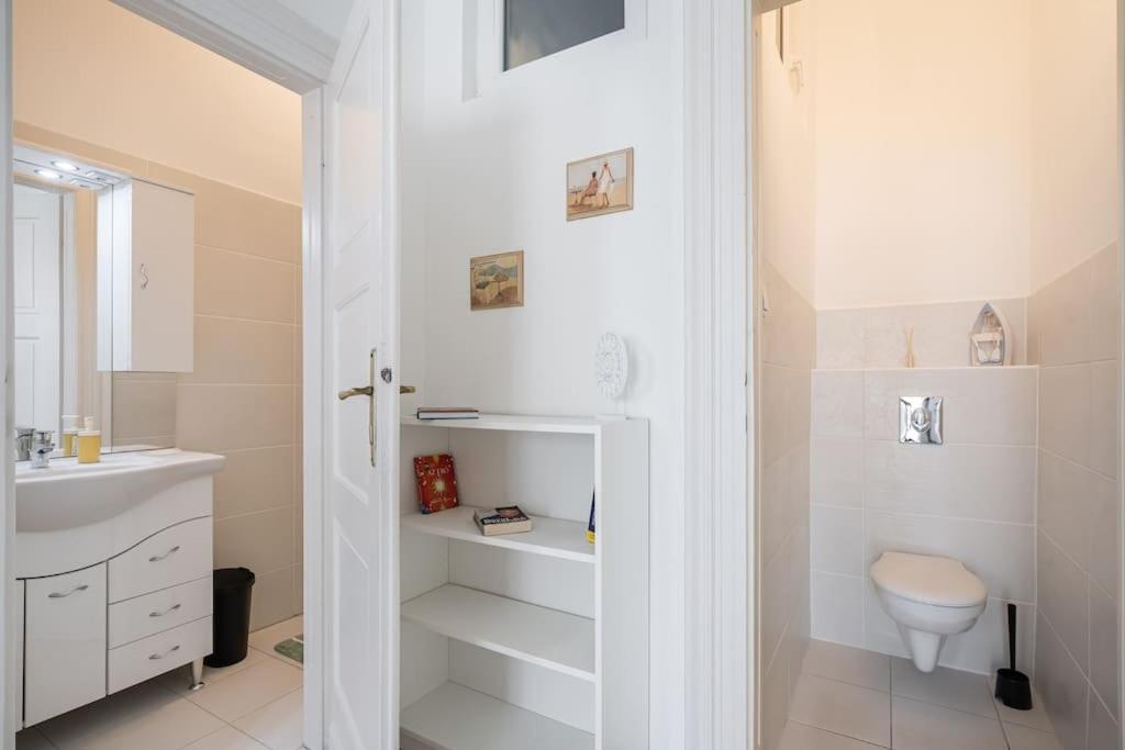 Szentkirályi Apartman 1 view 4
