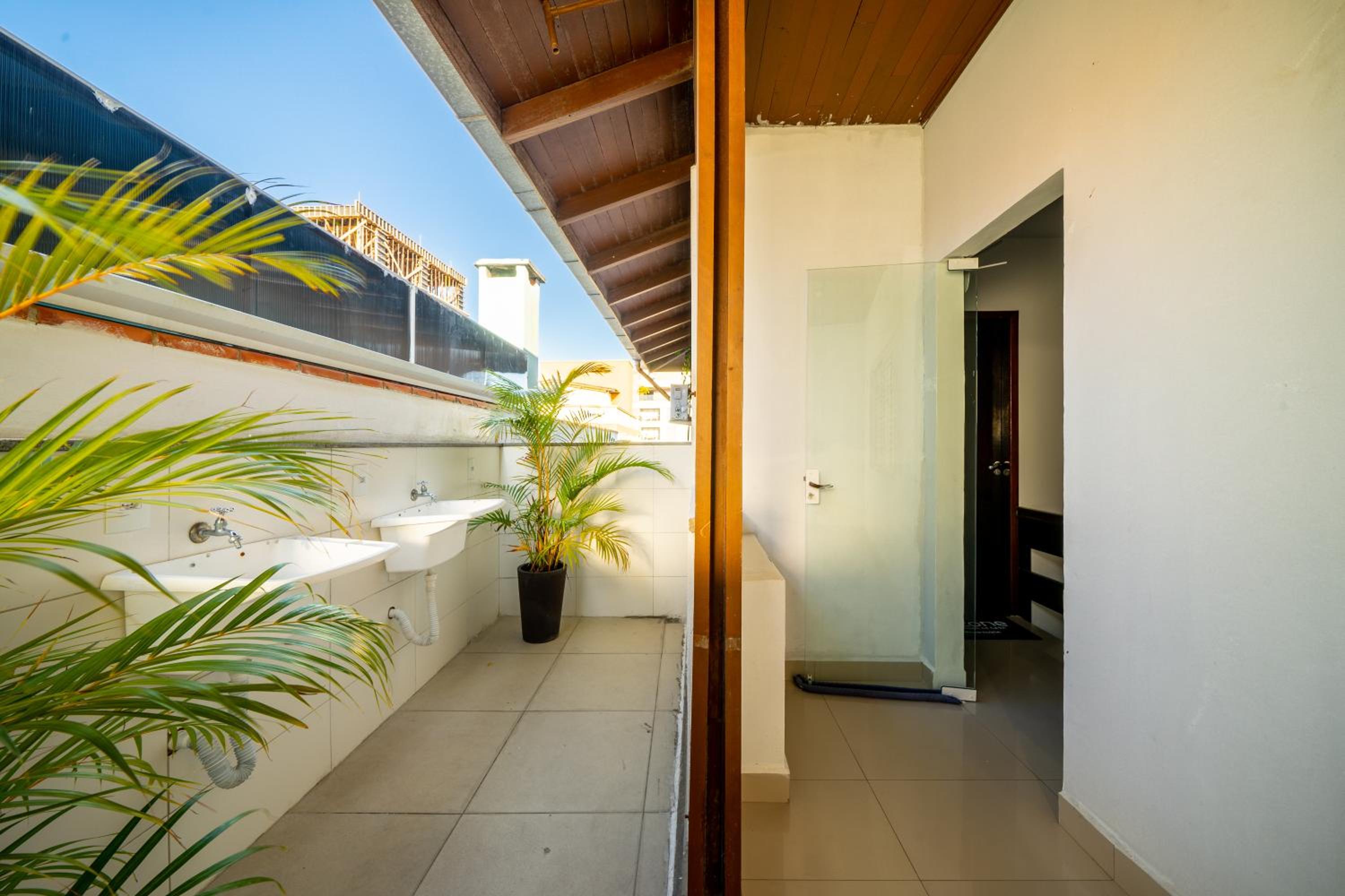 Pousada Casa de Praia view 4