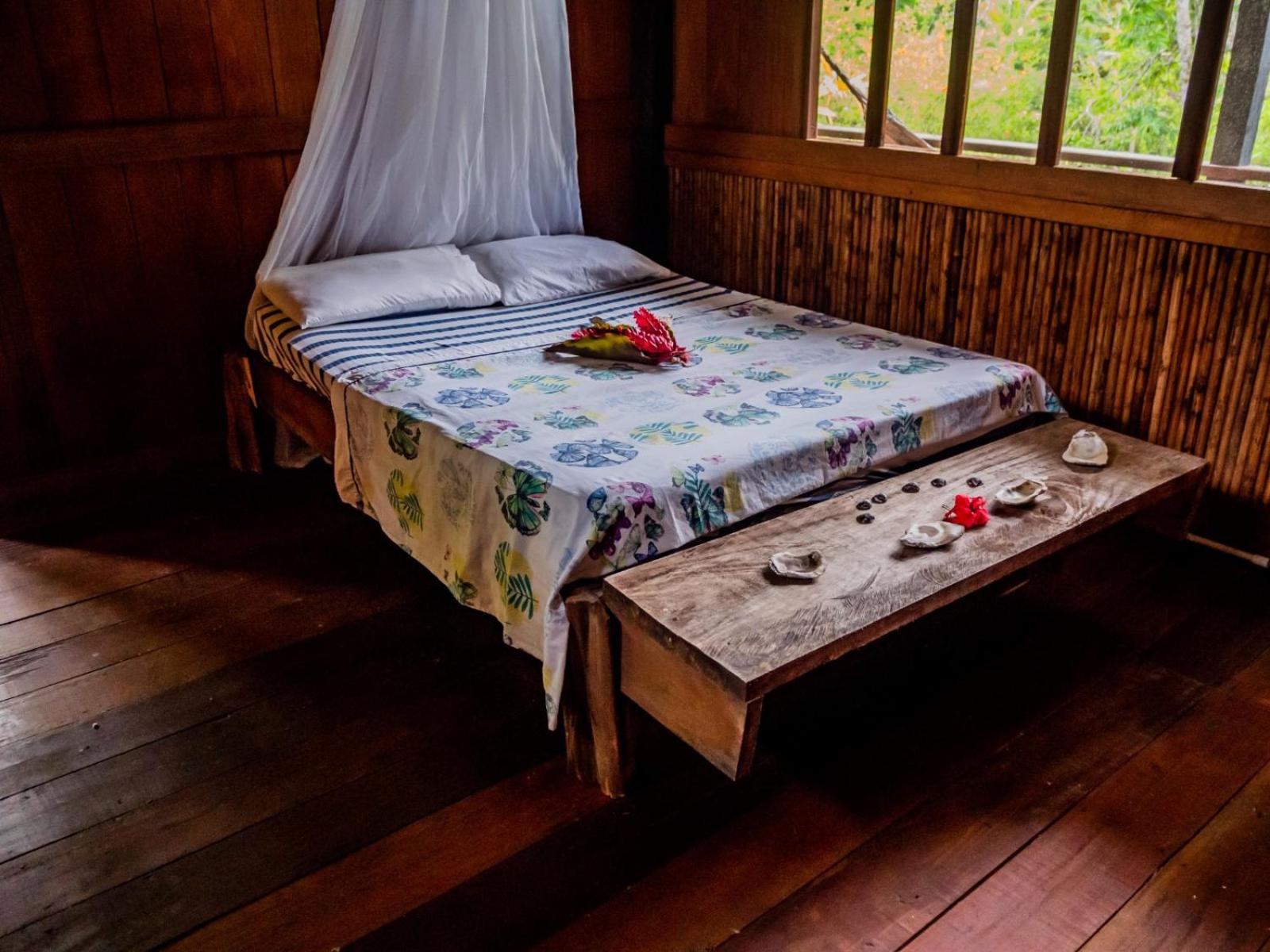 Ecohotel Riomar Mecana