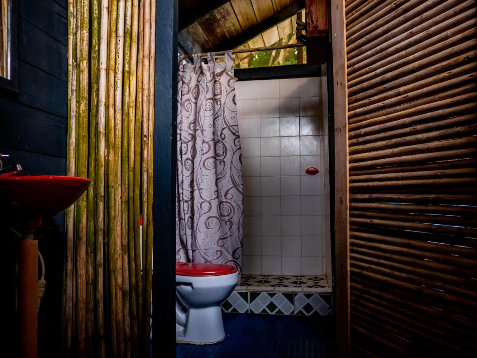 Ecohotel Riomar Mecana
