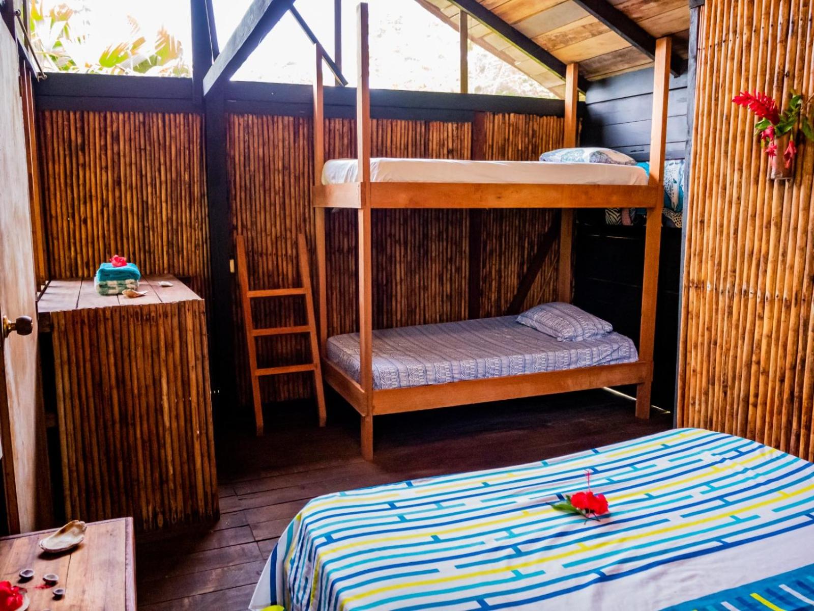 Ecohotel Riomar Mecana