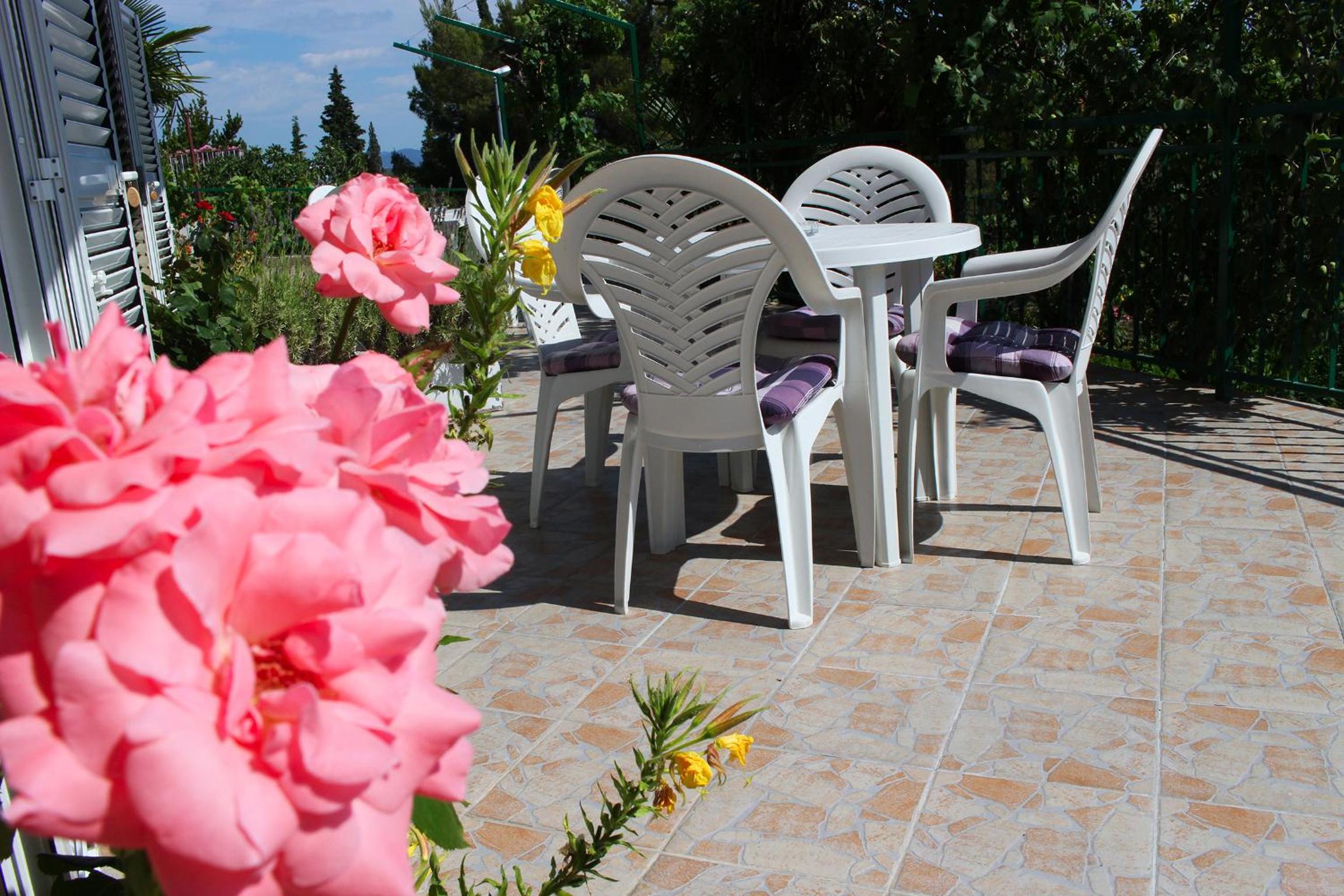 Apartments Palma view 4