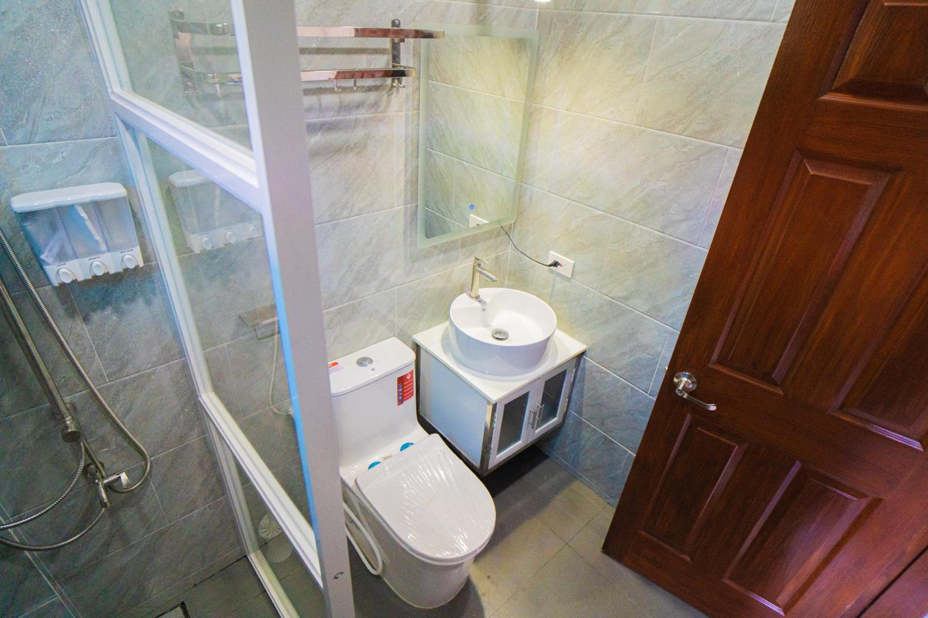 LacambraHills Studio Olongapo