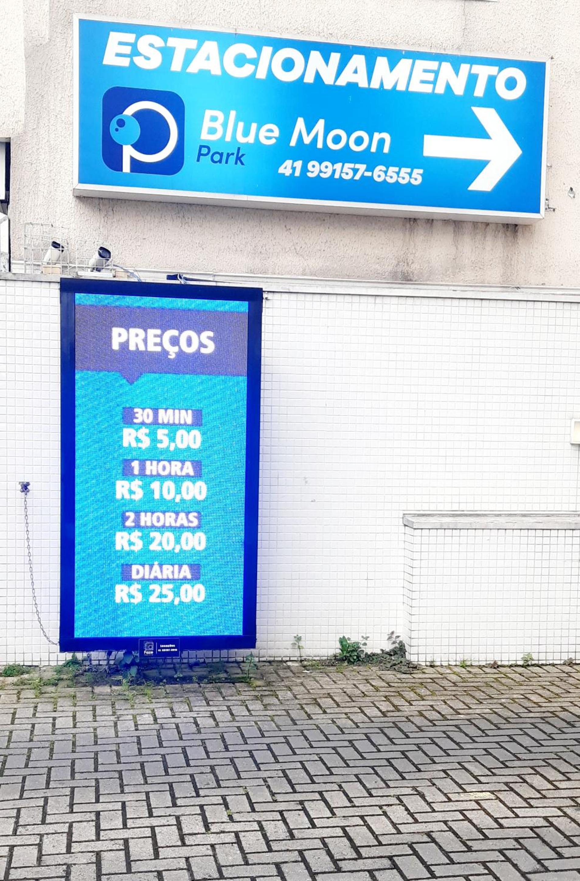 Acolhedor Studio no Batel/Água Verde em frente ao Shopping Curitiba