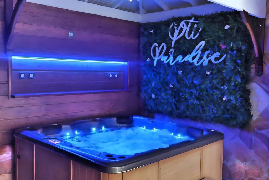 P'ti Paradise