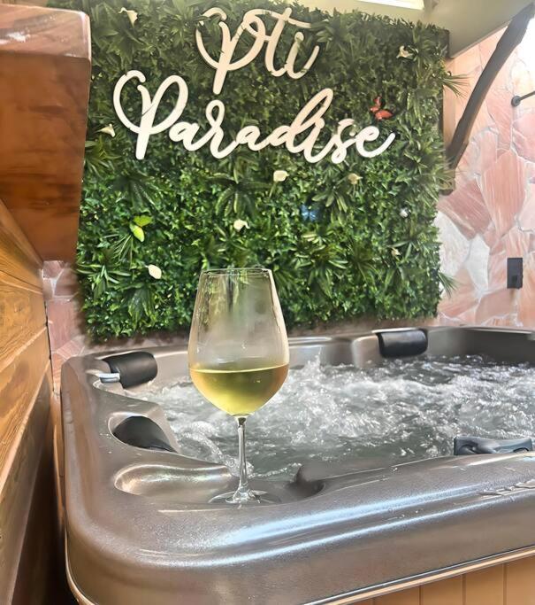 P'ti Paradise