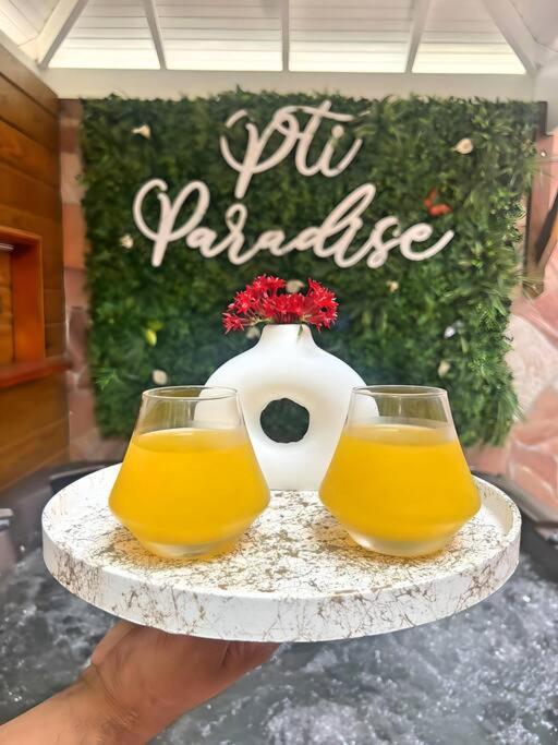 P'ti Paradise
