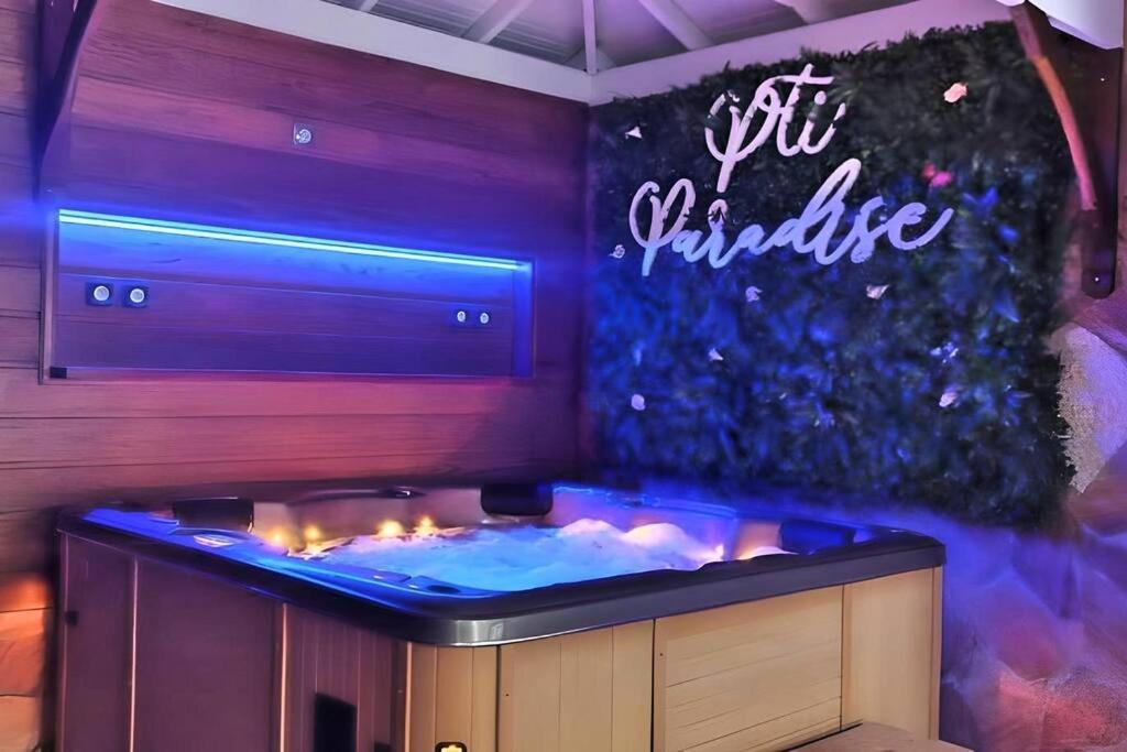 P'ti Paradise